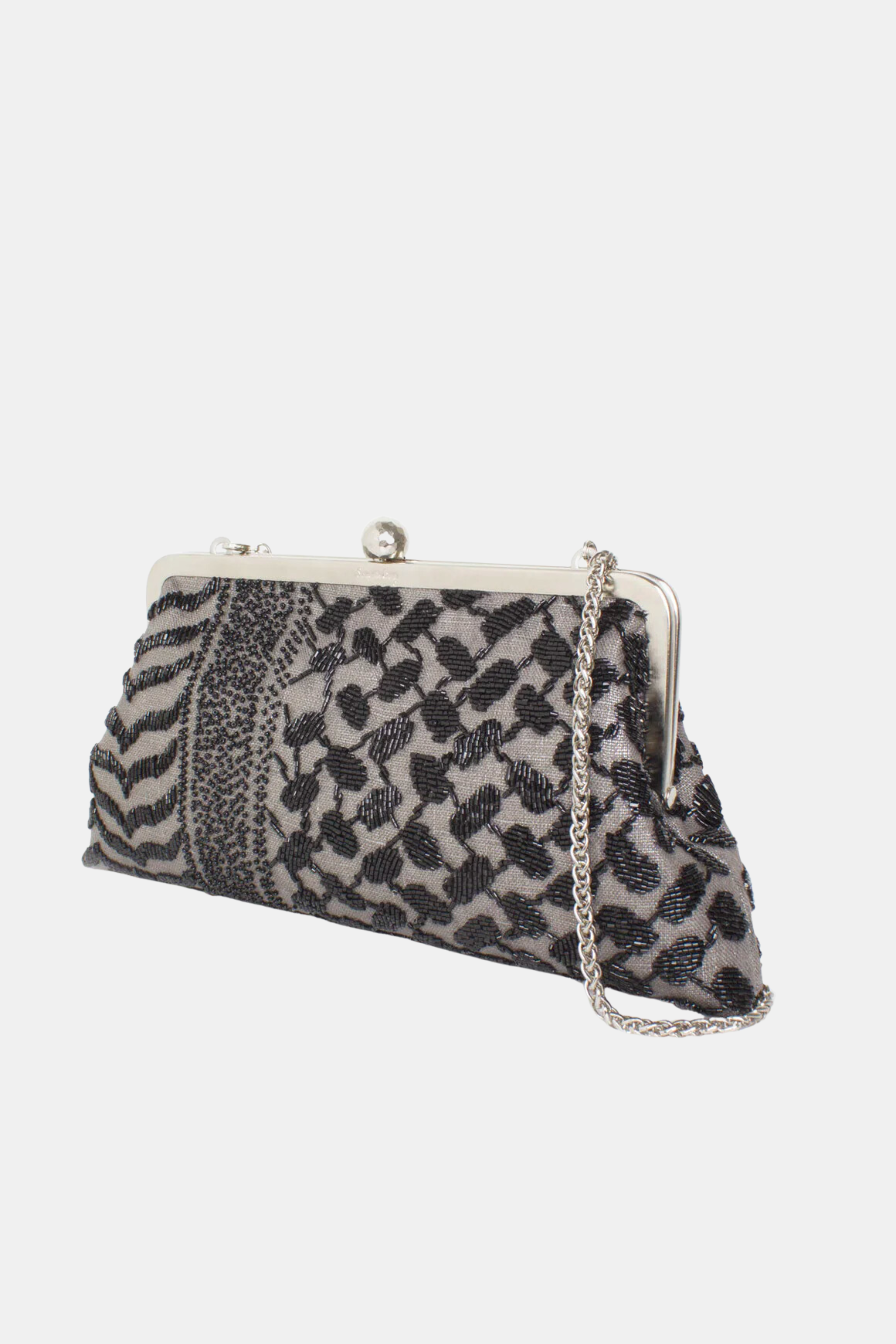 Keffieh Anthracite Classic