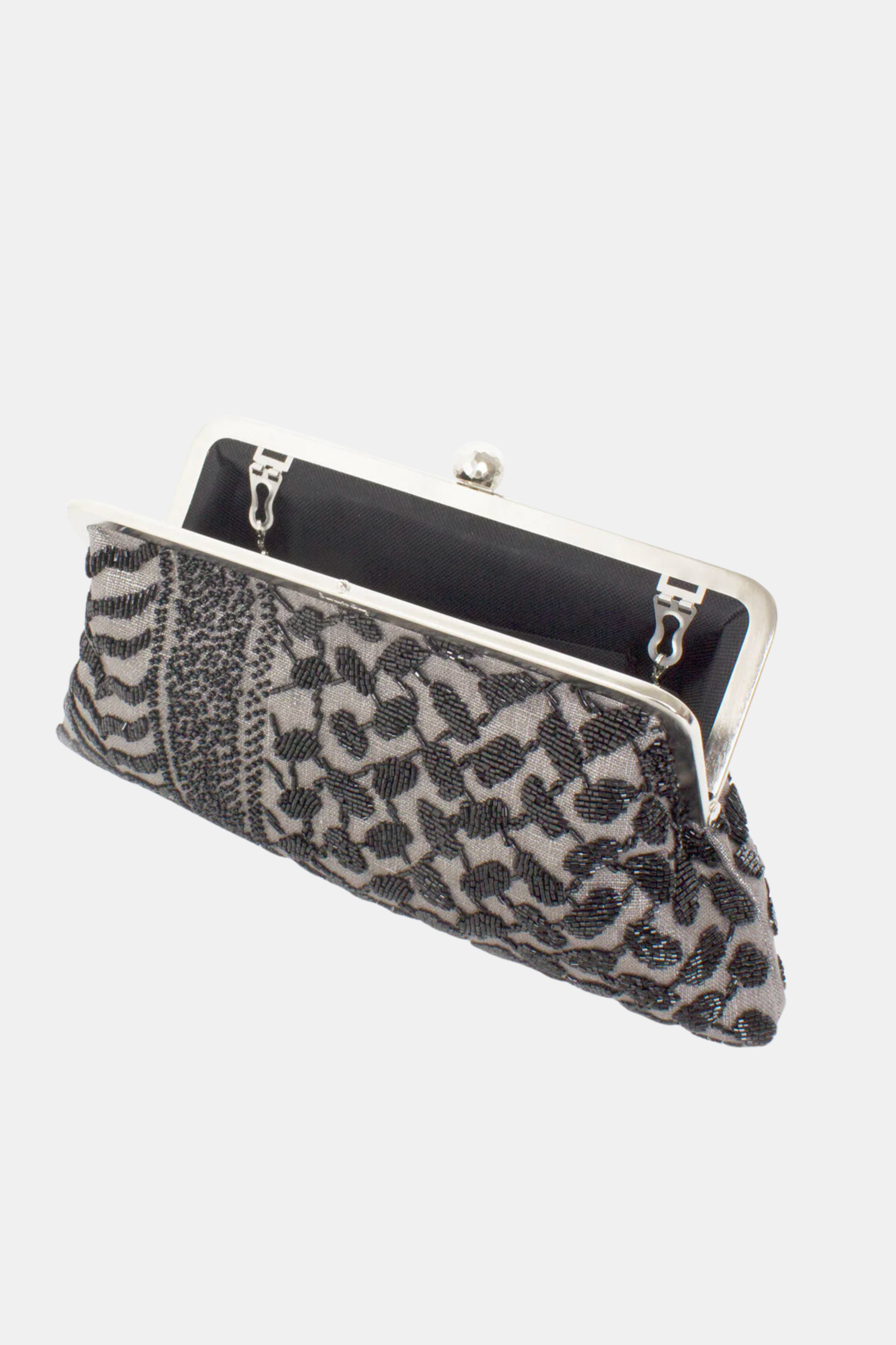 Keffieh Anthracite Classic