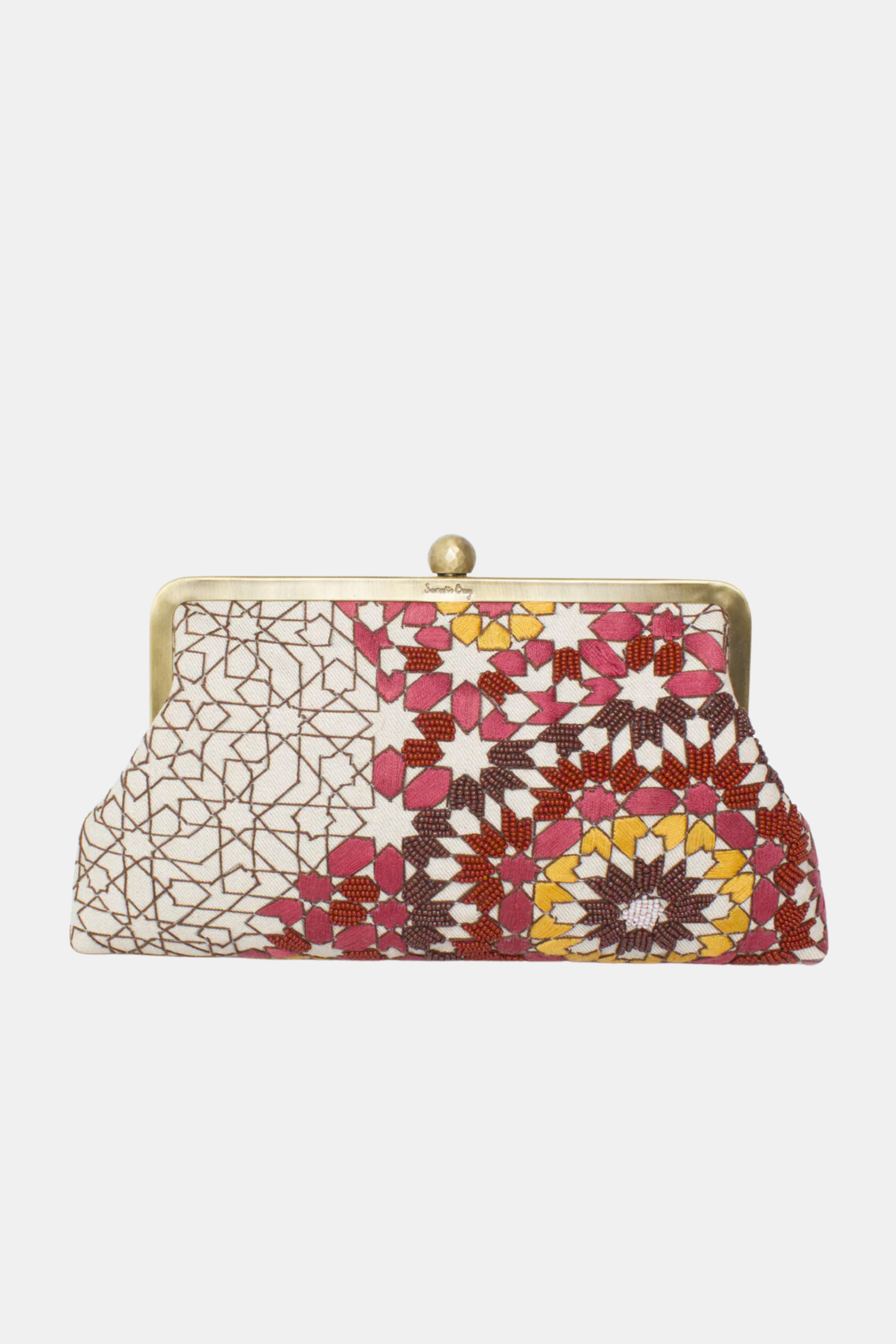 Arabesque Cherry Red Classic