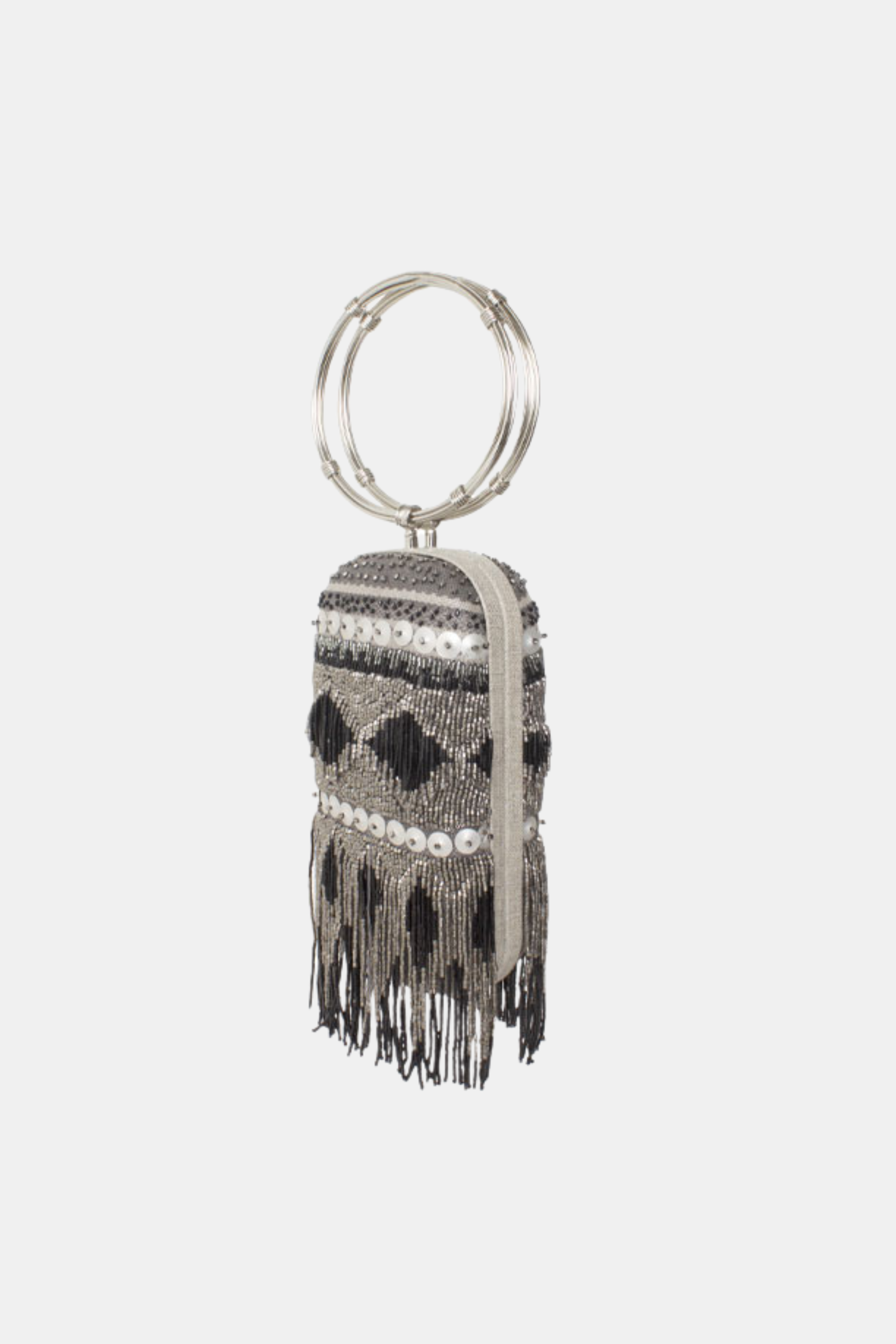 Sadu Black Menotte