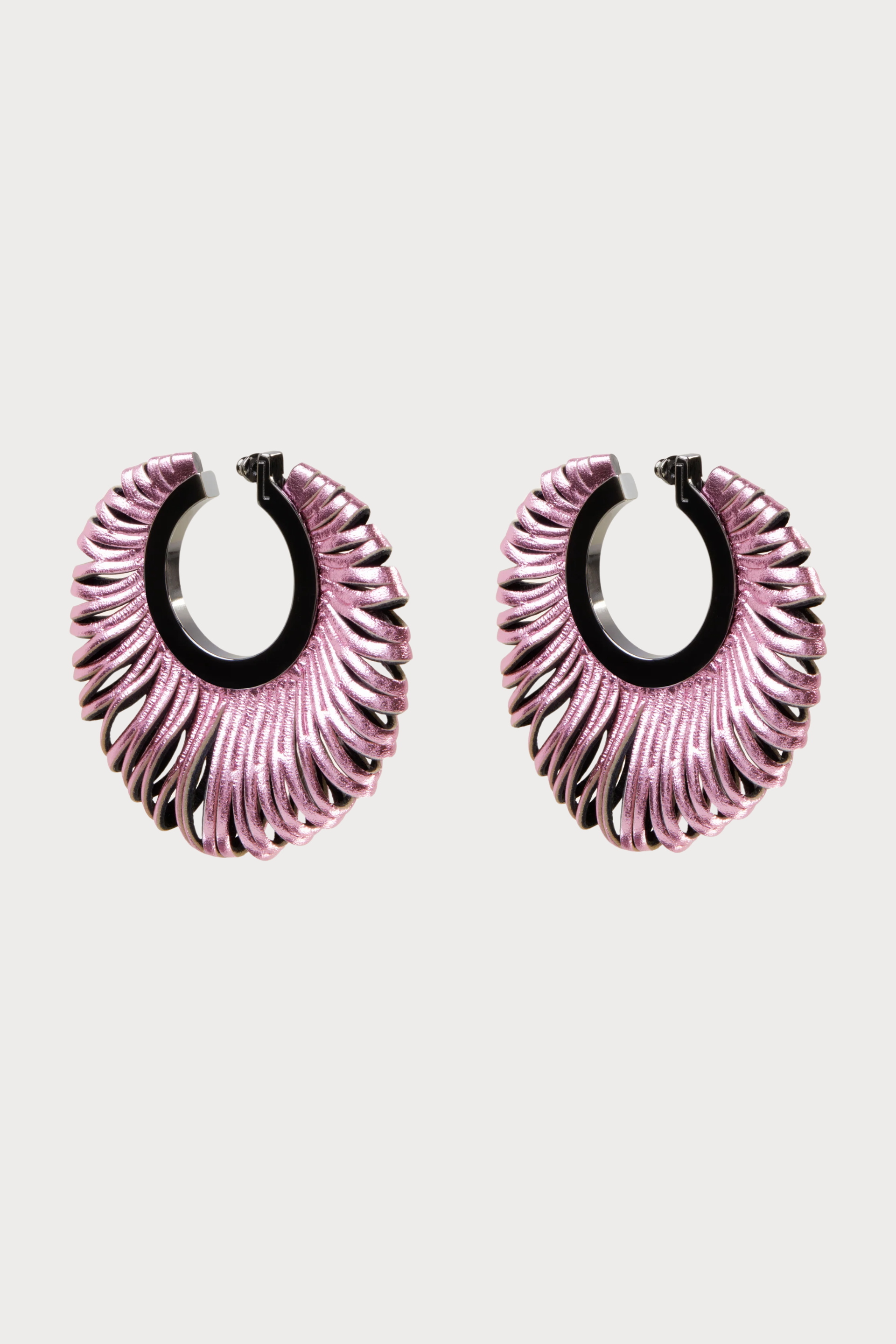 Revolve Earrings