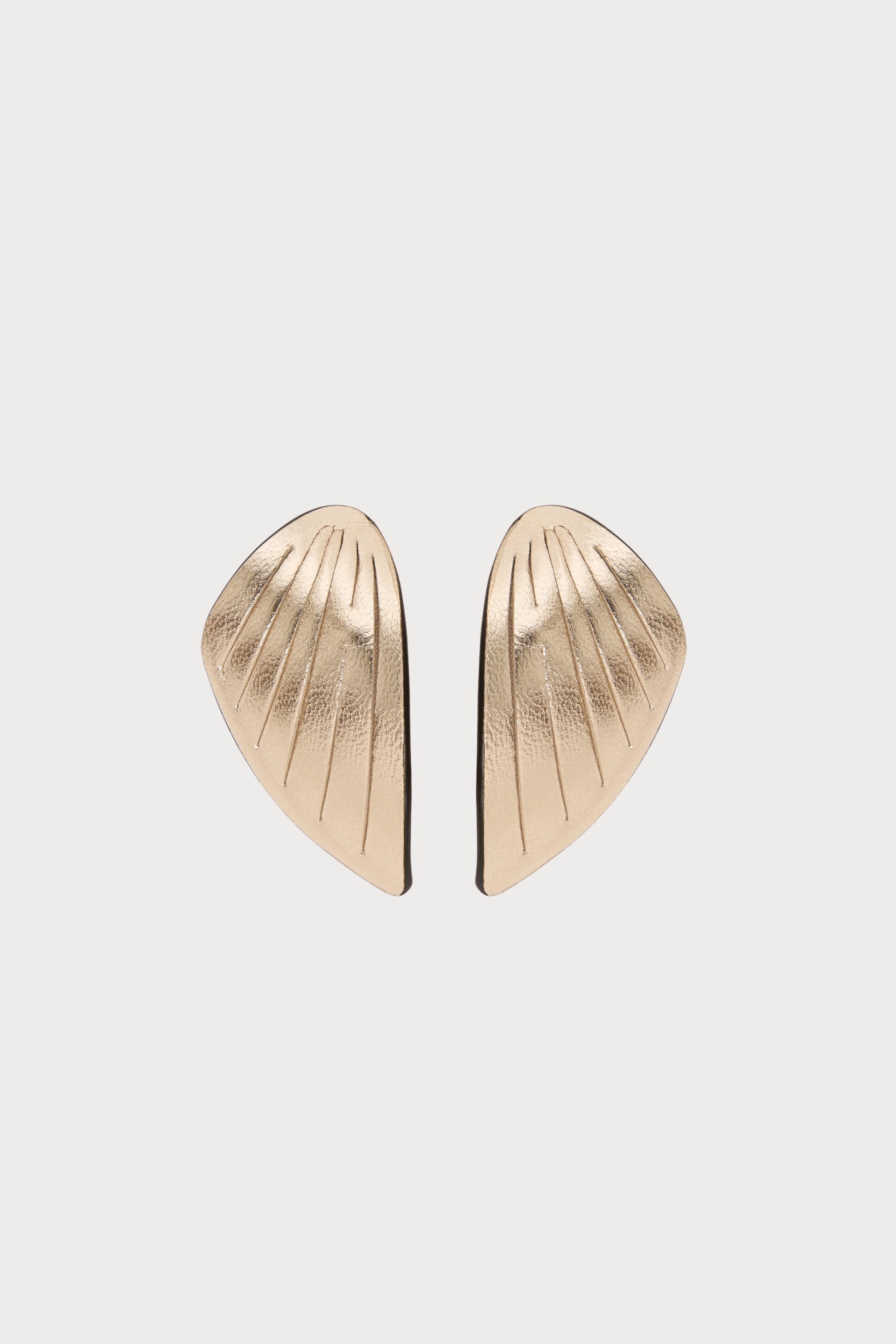 Loto Earrings