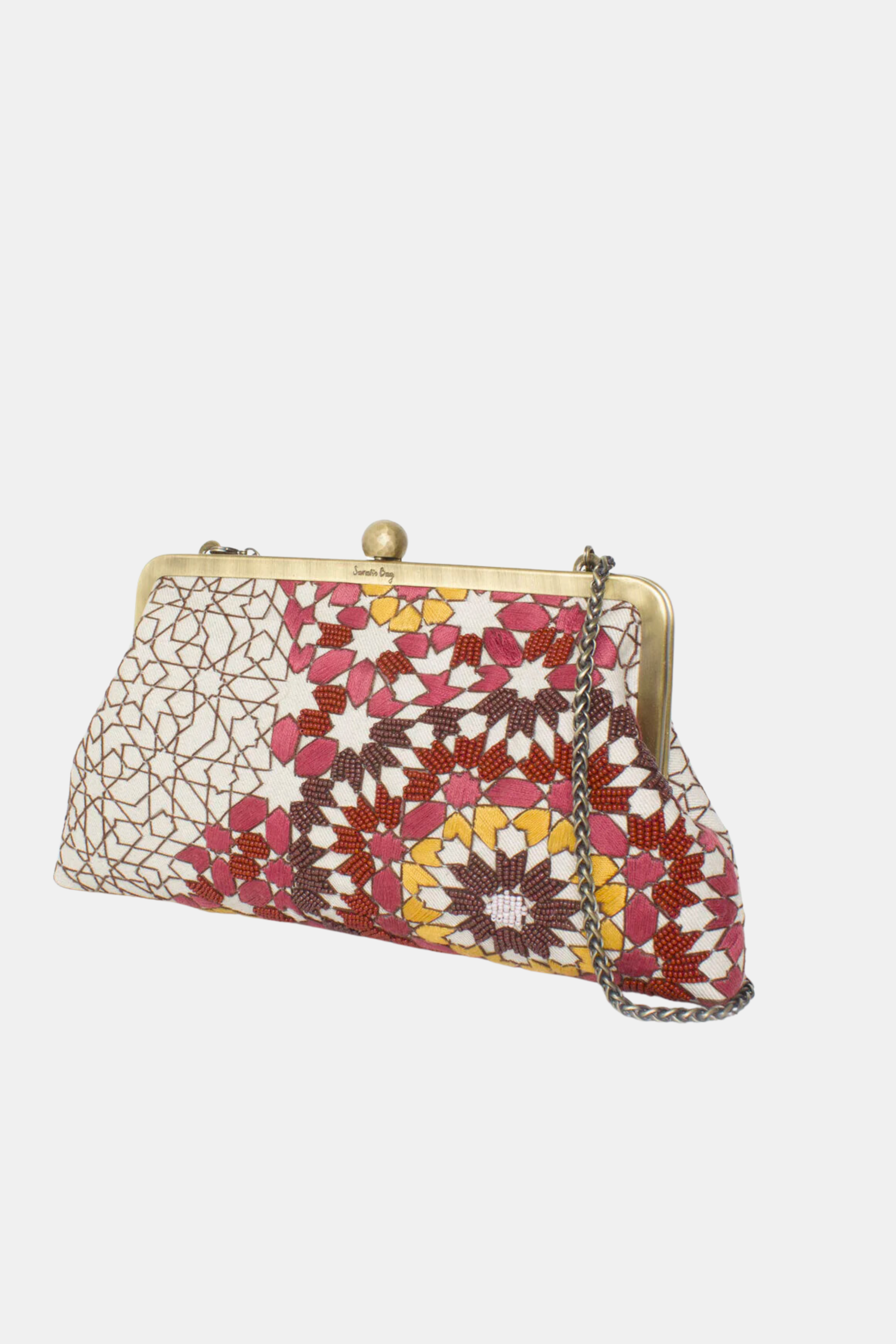 Arabesque Cherry Red Classic