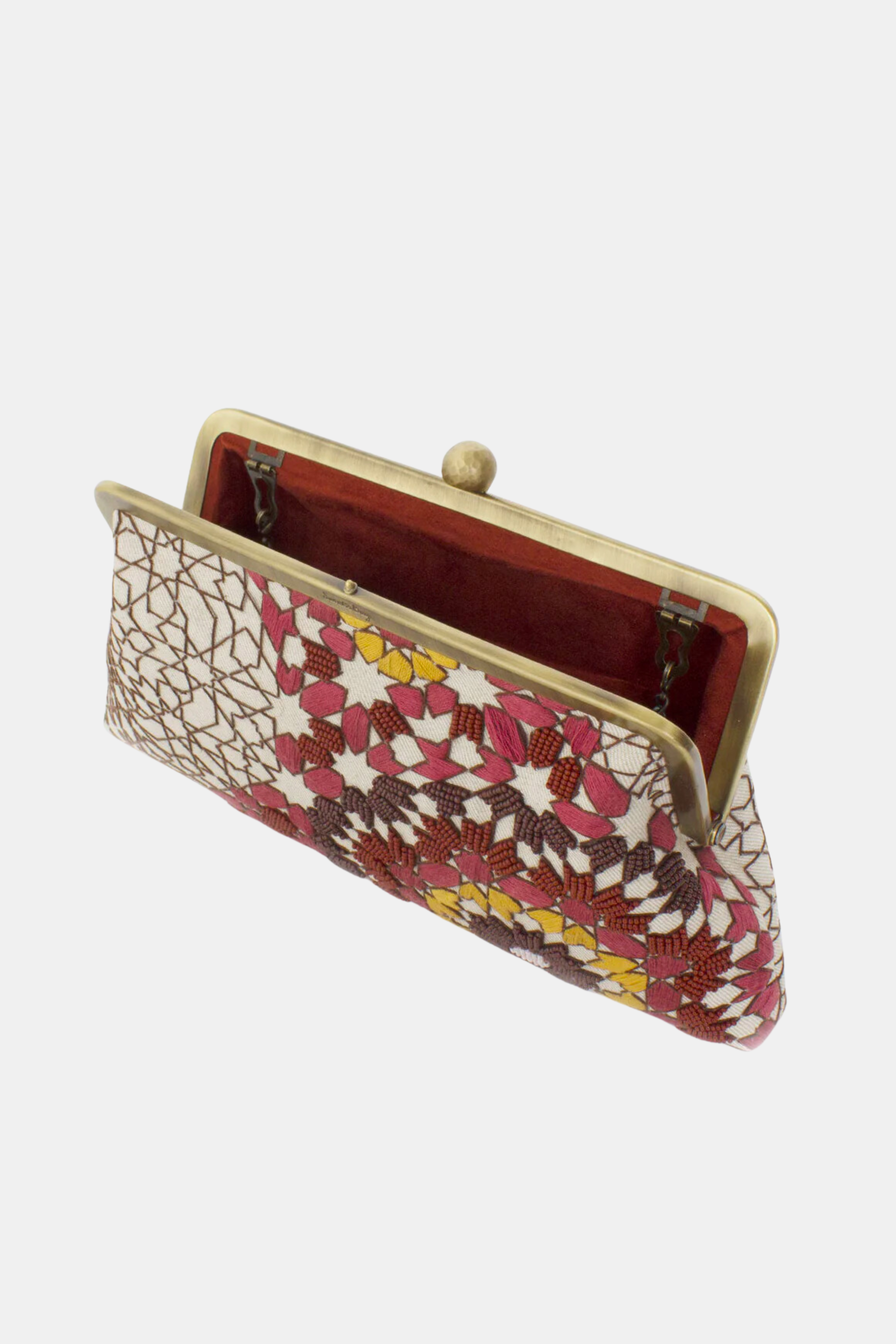 Arabesque Cherry Red Classic