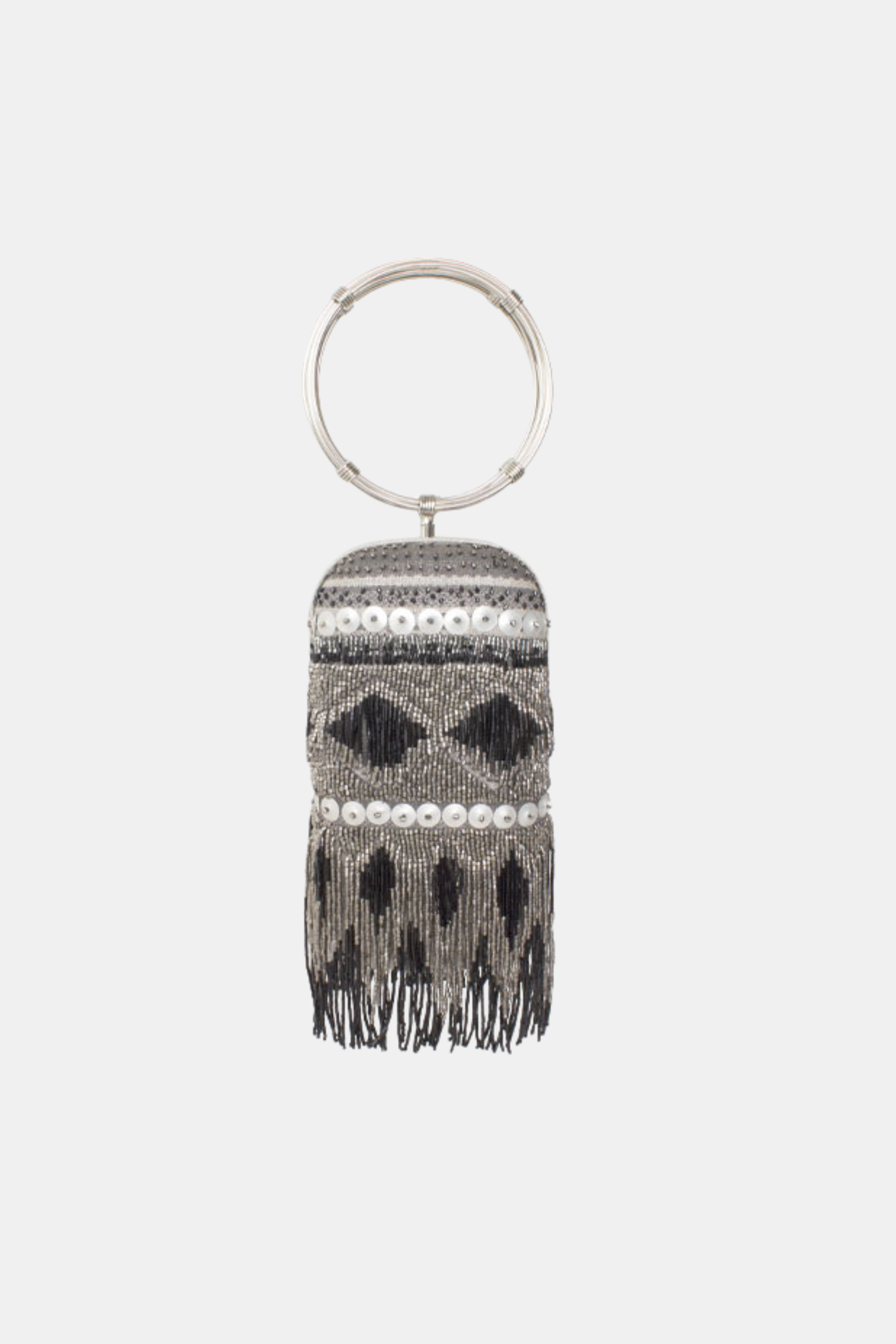 Sadu Black Menotte