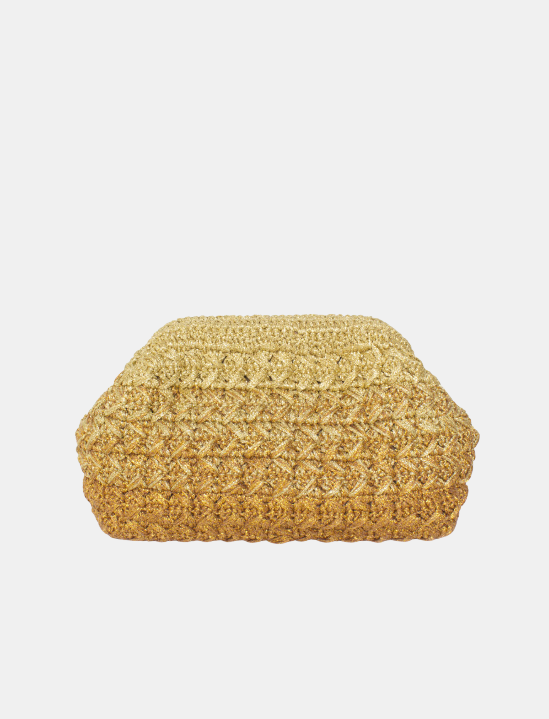 Eclipse Gold Crotchet Lou