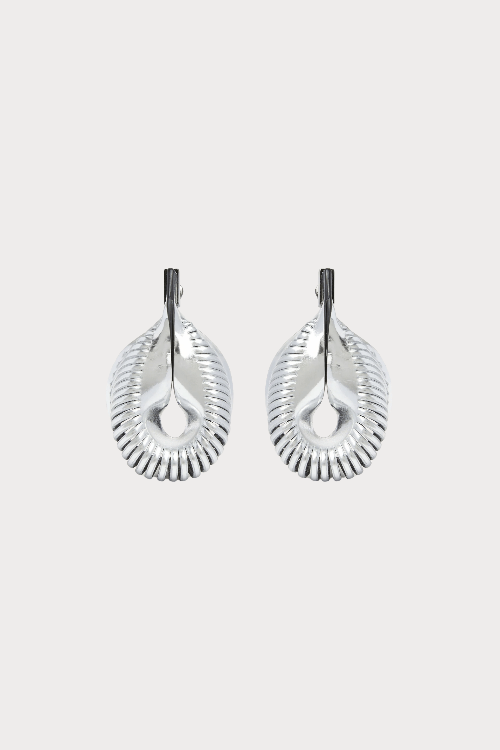 Aqua Earrings