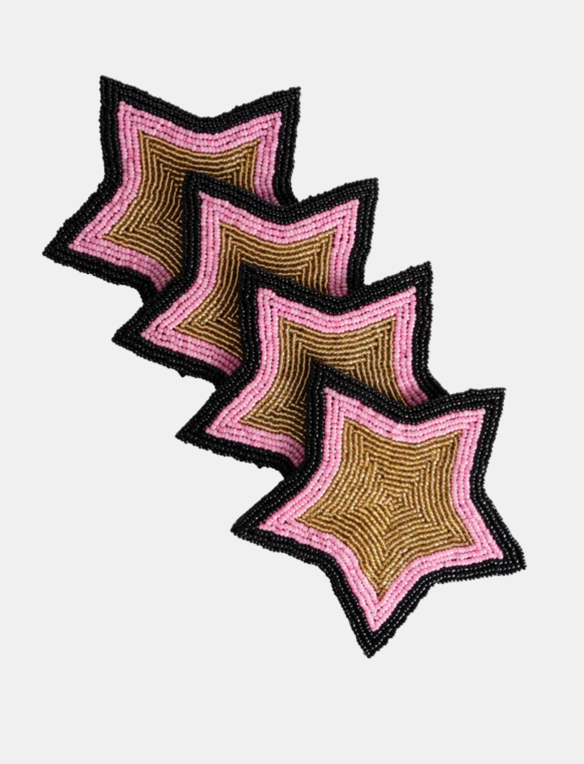 Starstruck Splendor Coasters