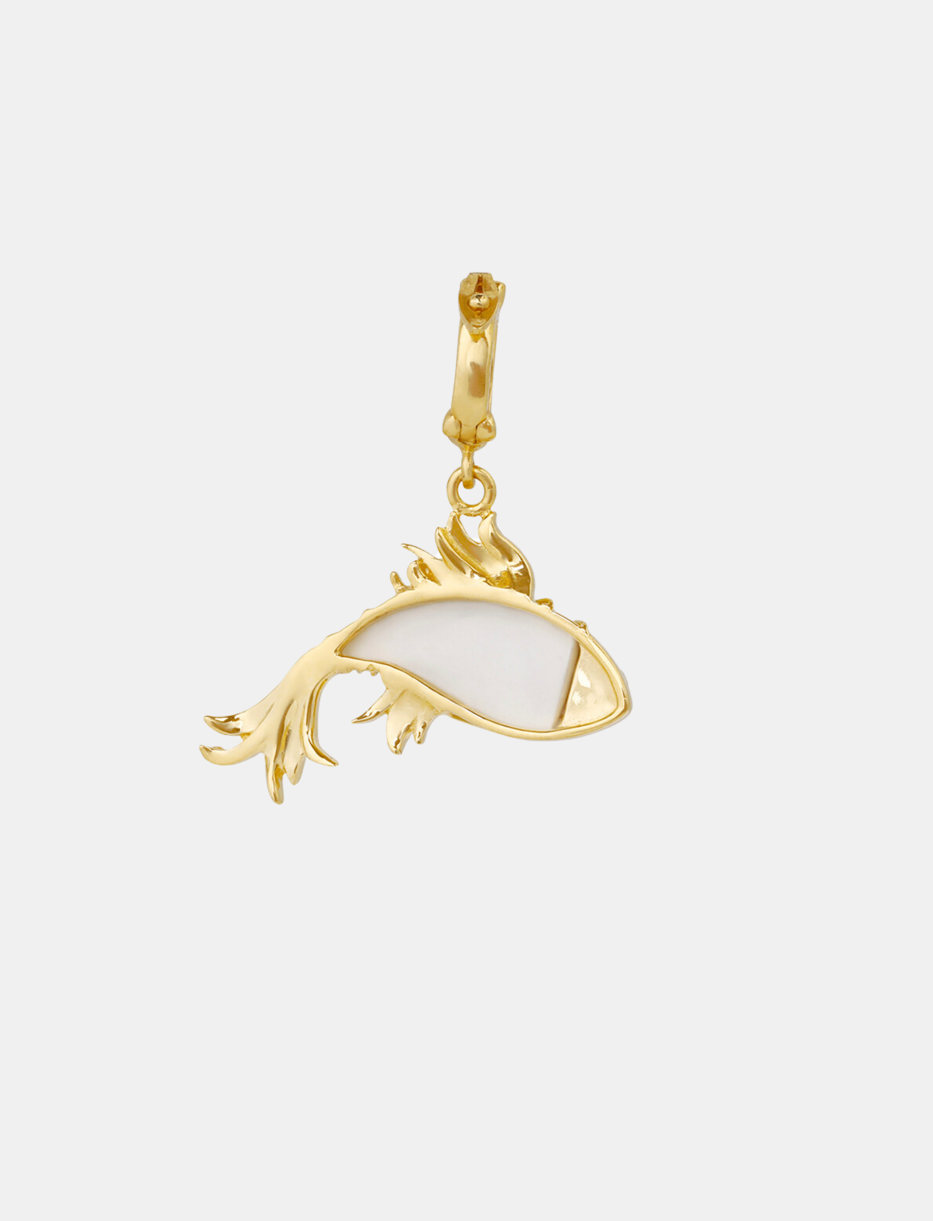 Pisces Pendant