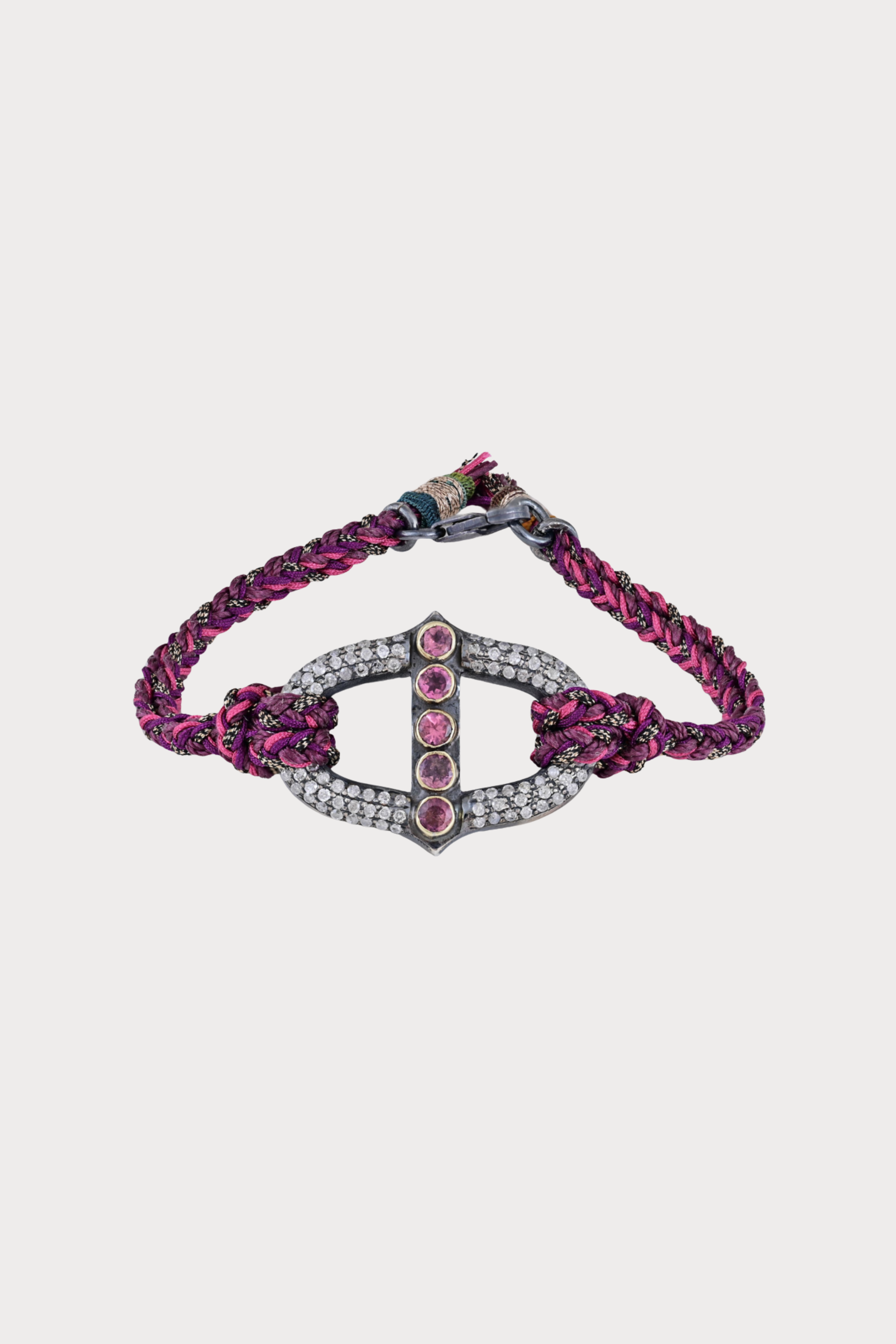 Tourmaline Bracelet