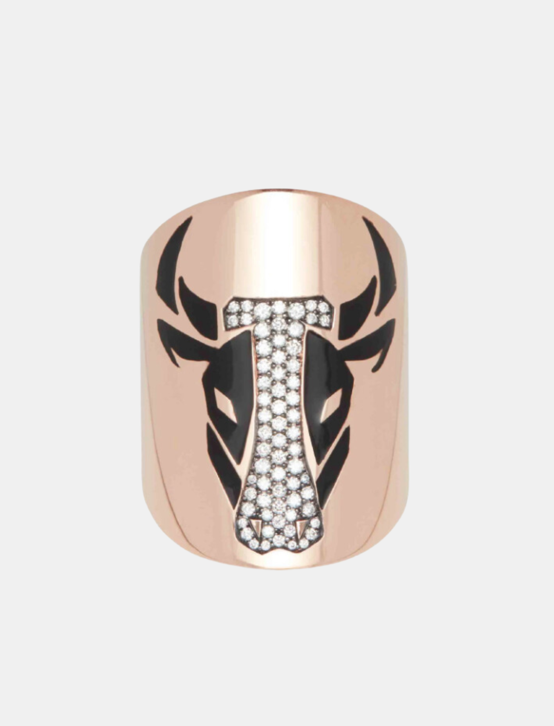 Ox Ring