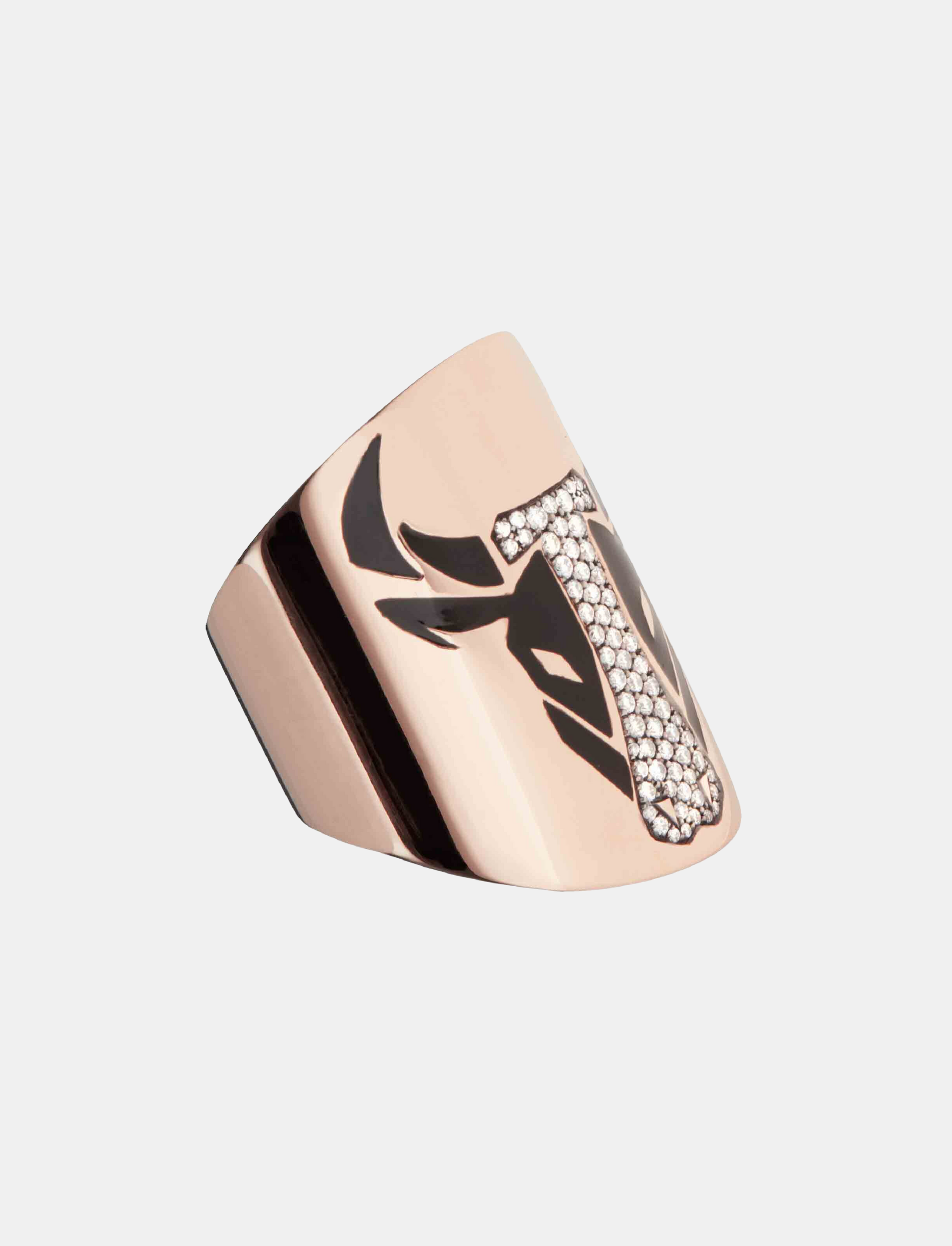 Ox Ring