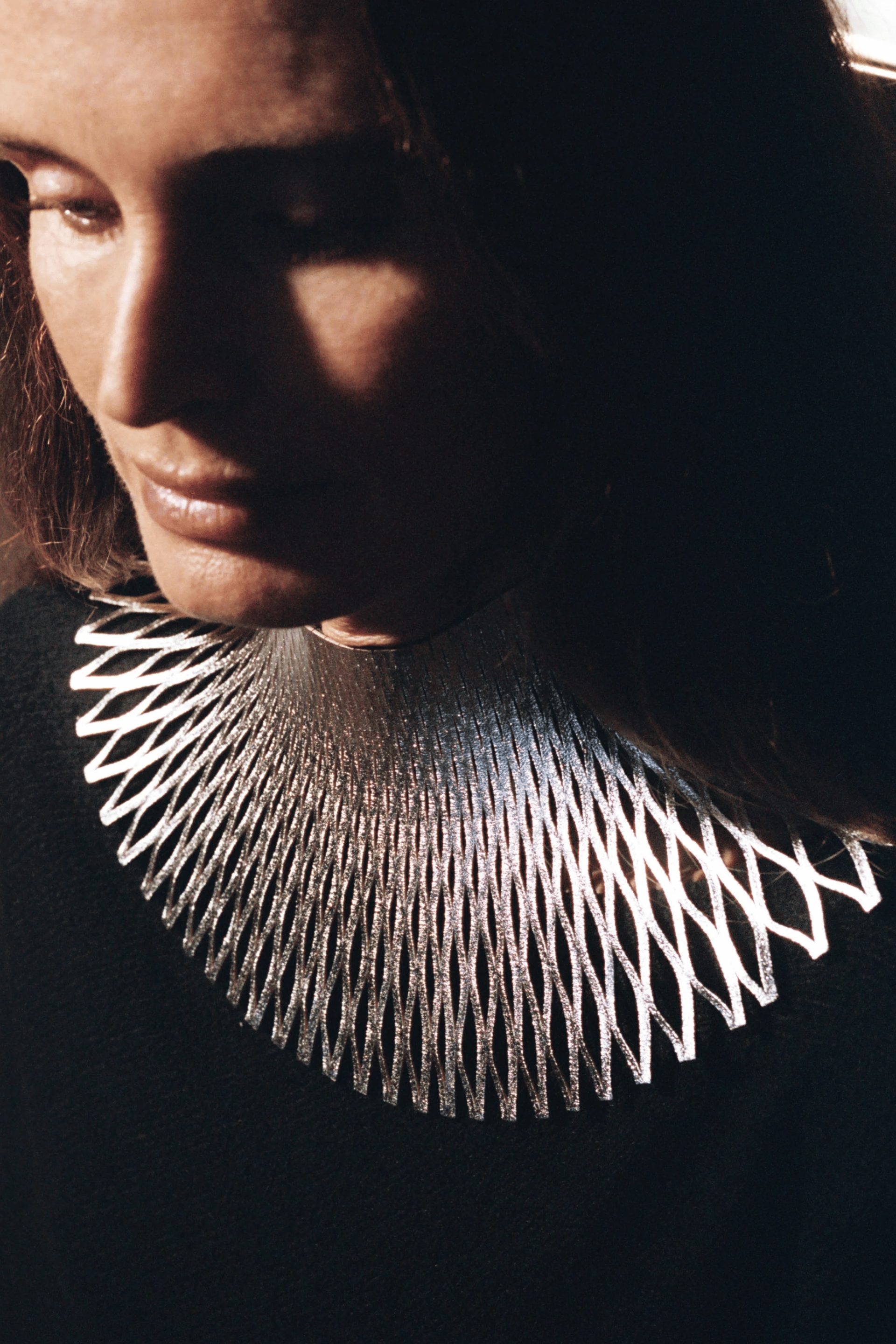 Dafne Necklace