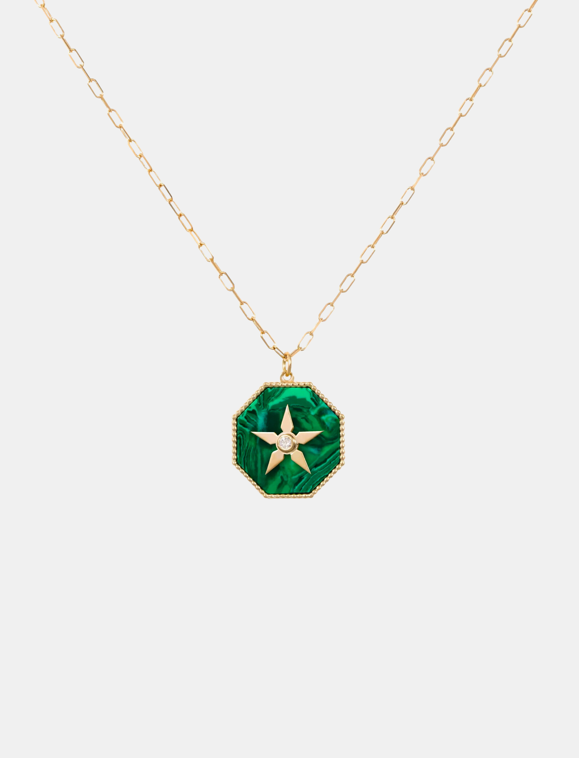 Joyful Star Necklace