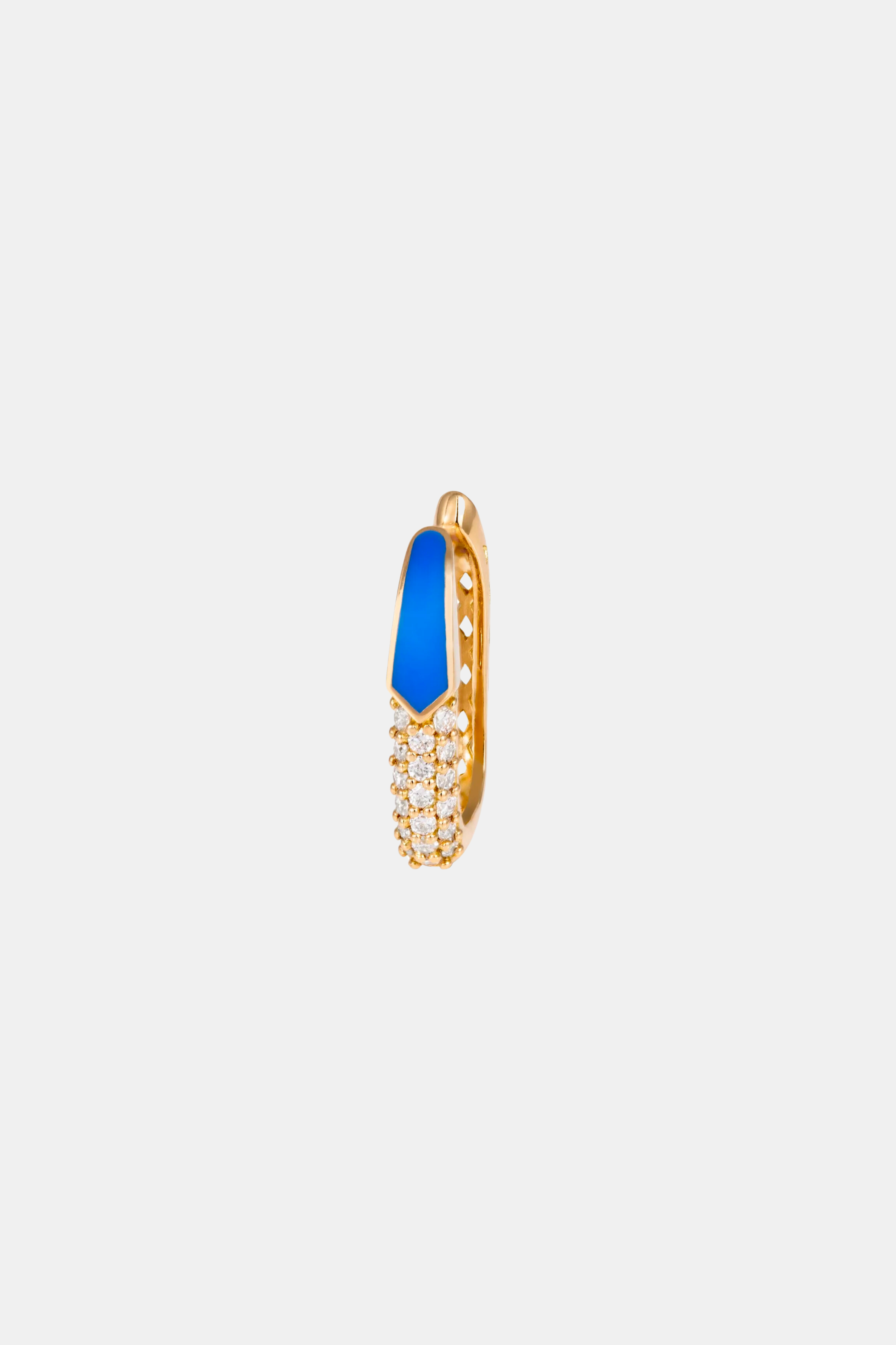 Twilight Single Piece Small Earring