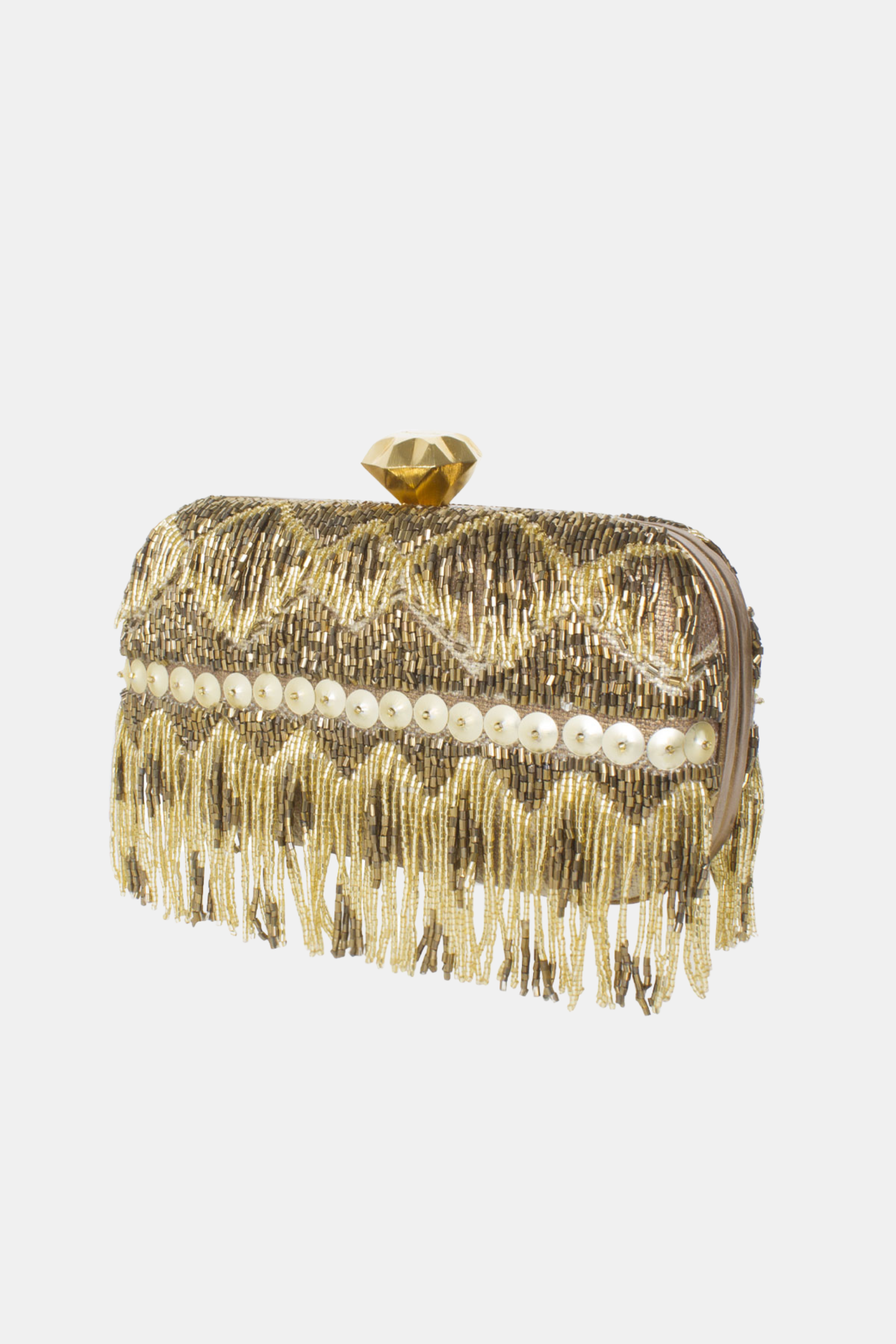 Sadu Gold Box