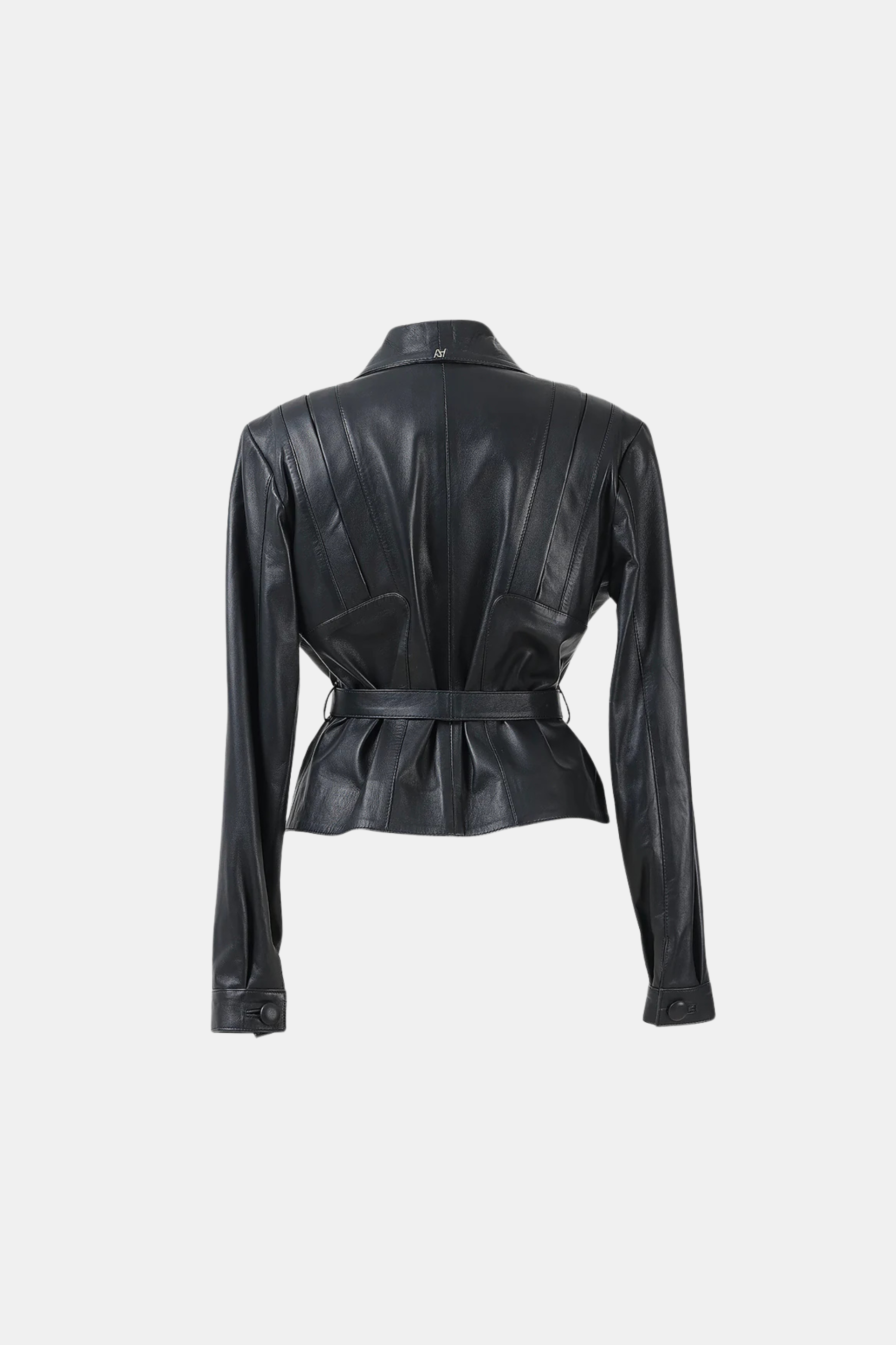 Damian Leather Jacket
