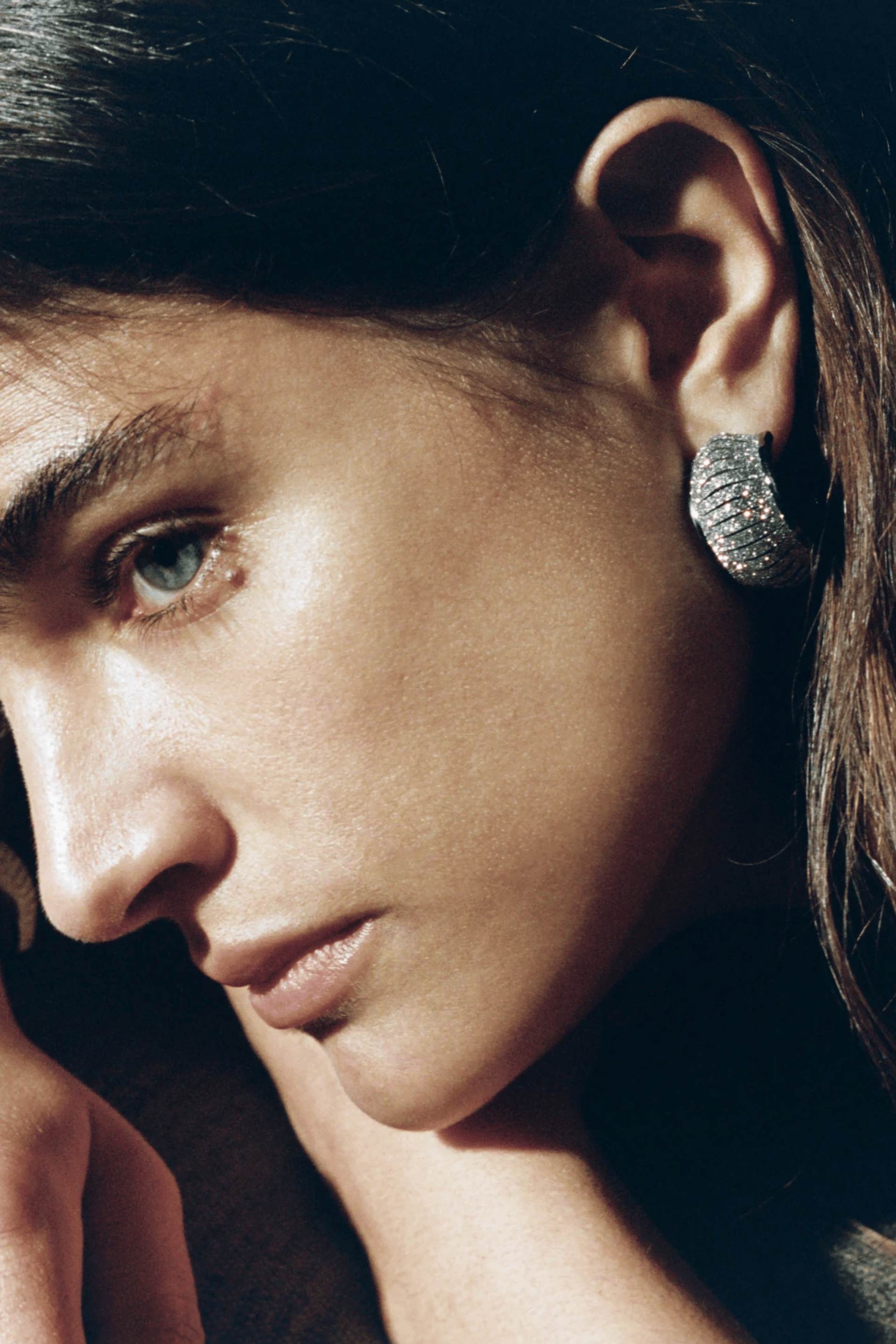 Cosmo Earrings
