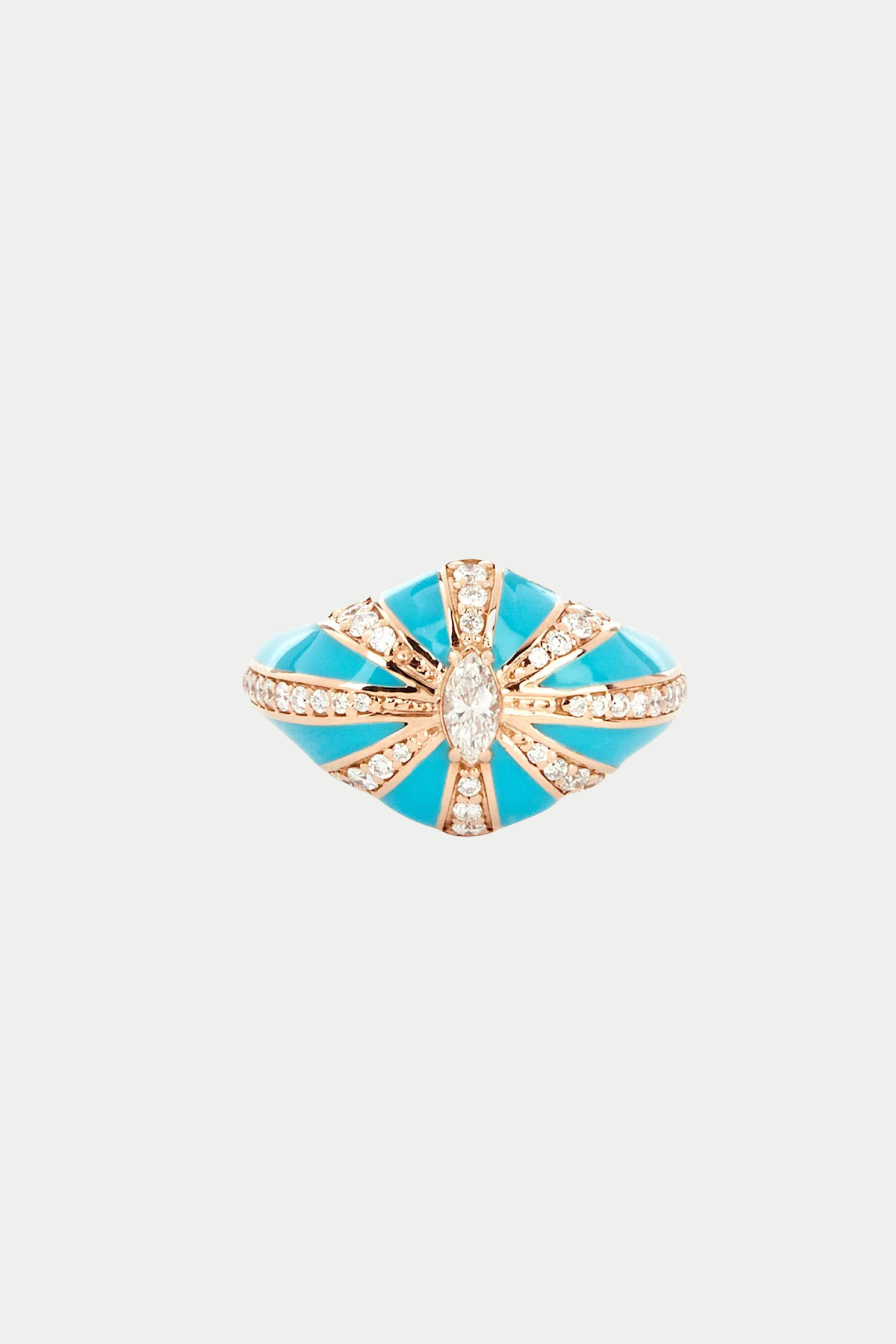 Lila Ring