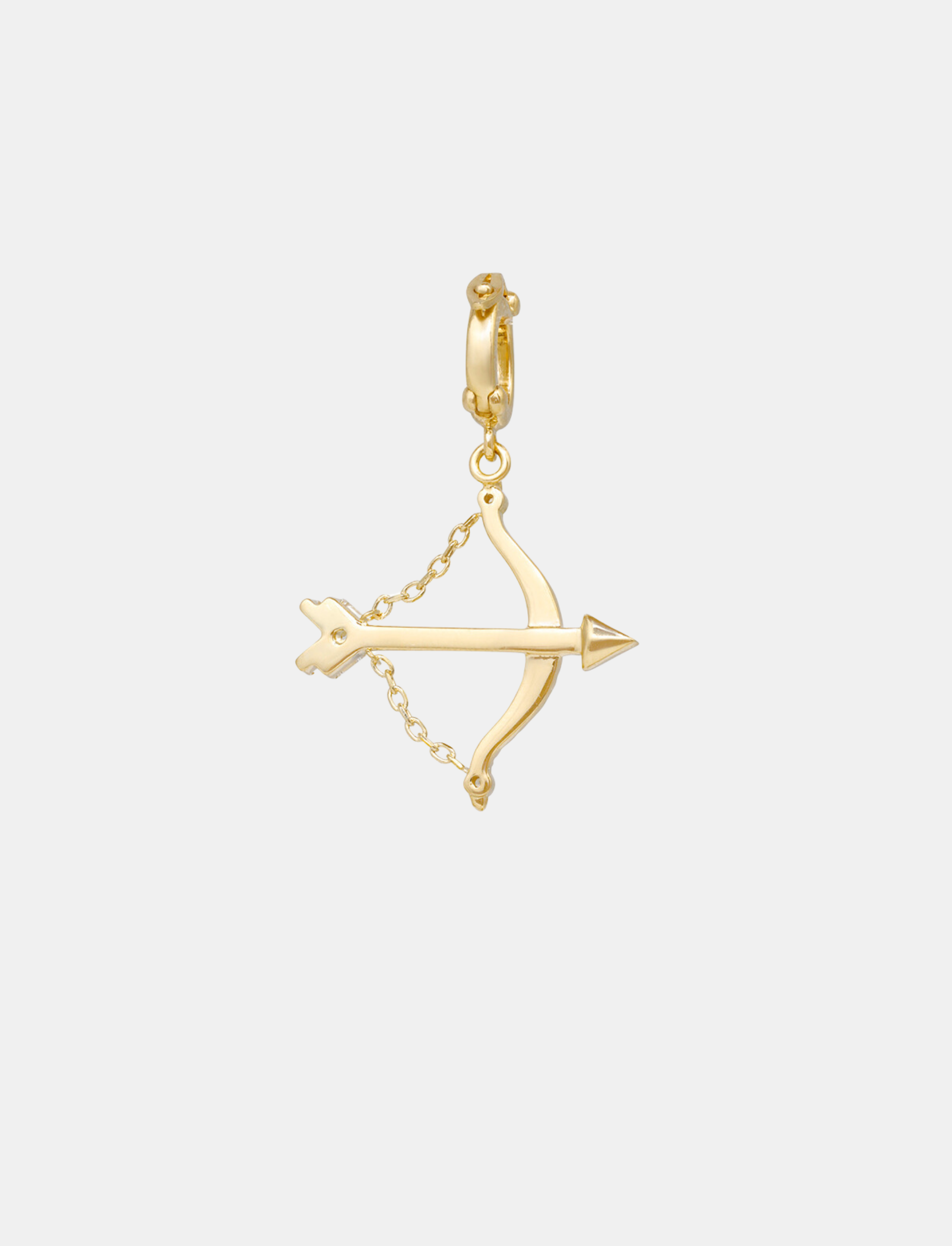 Sagittarius Pendant