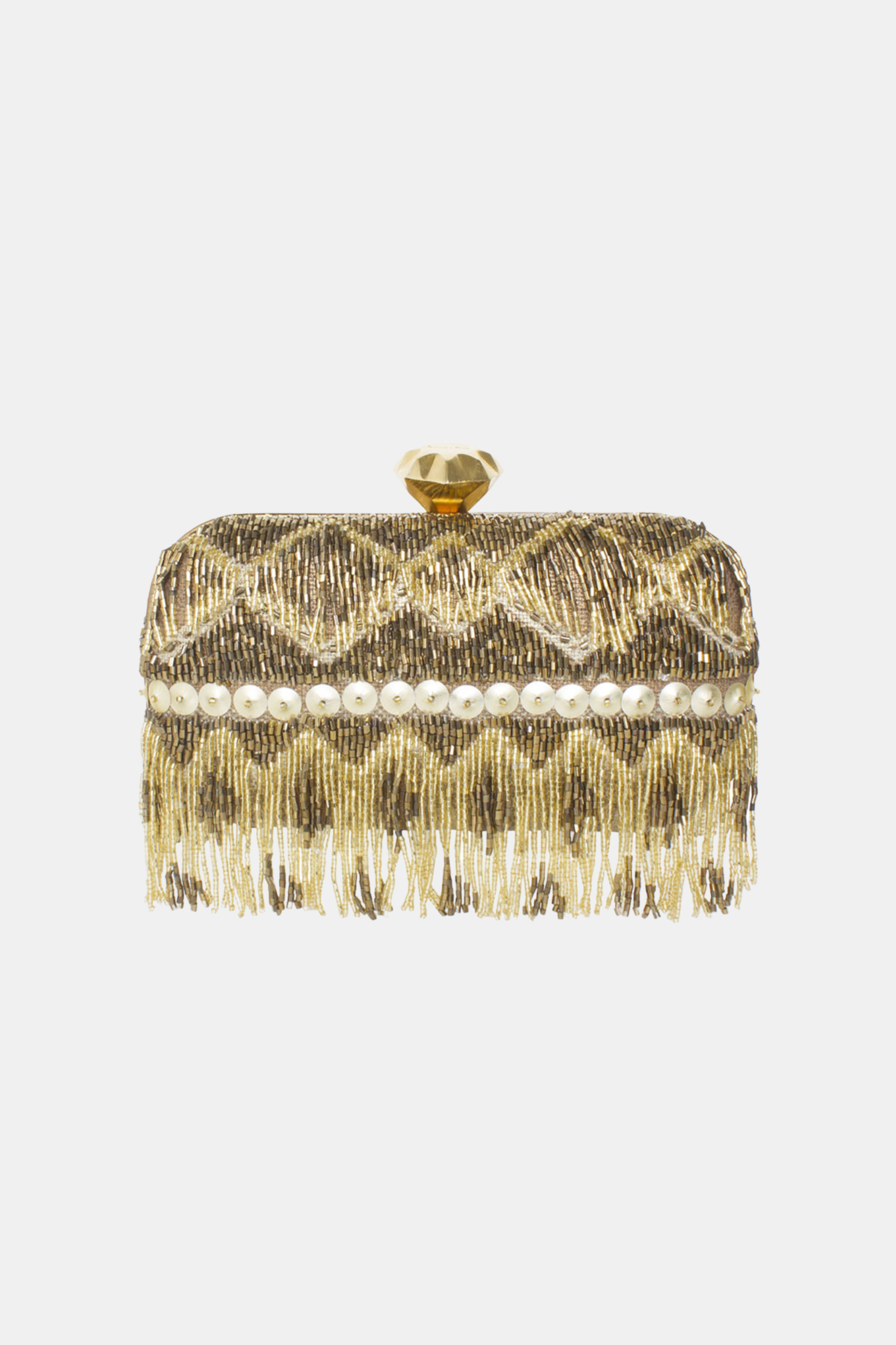 Sadu Gold Box