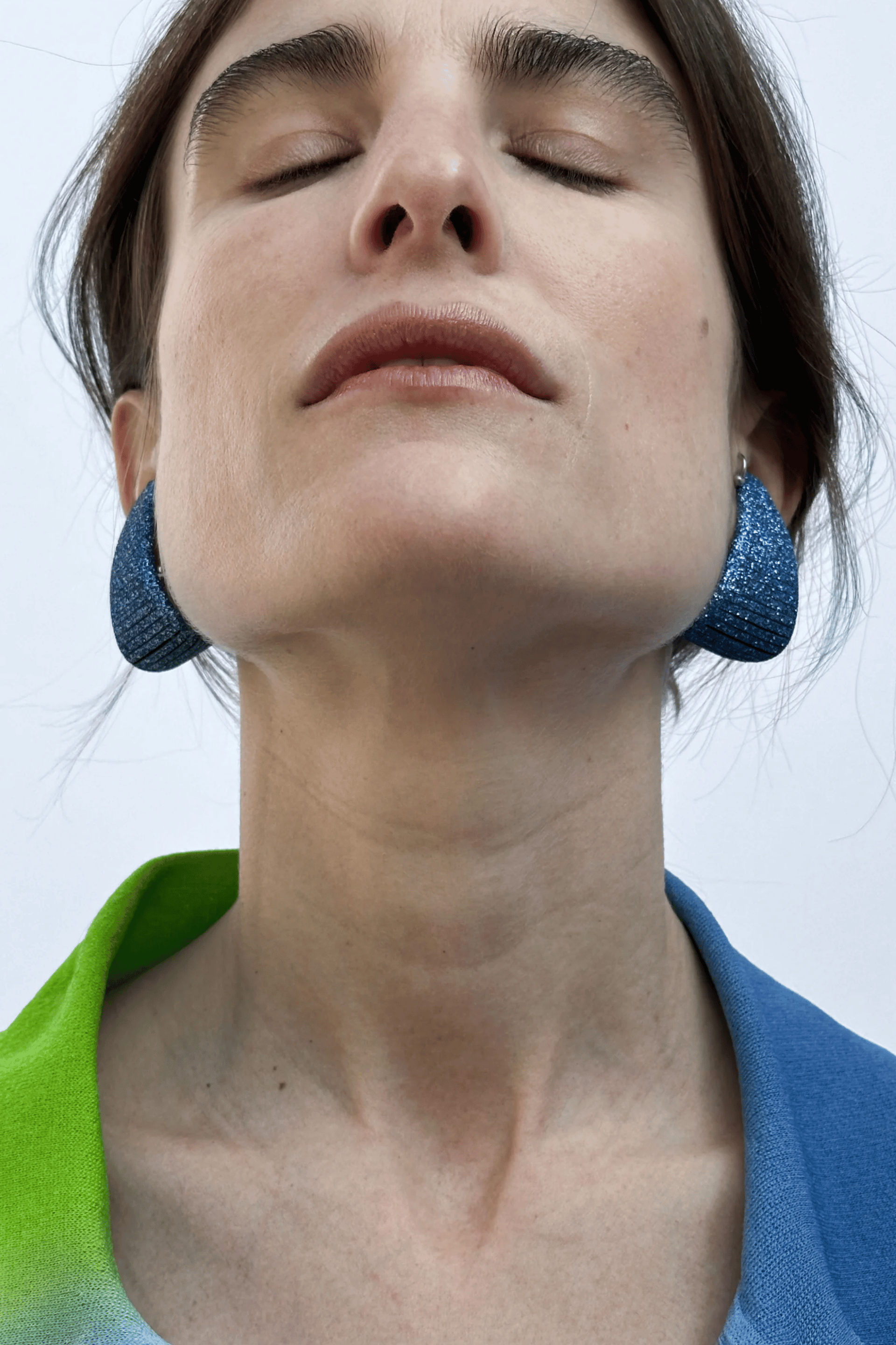 Lacrima Earrings