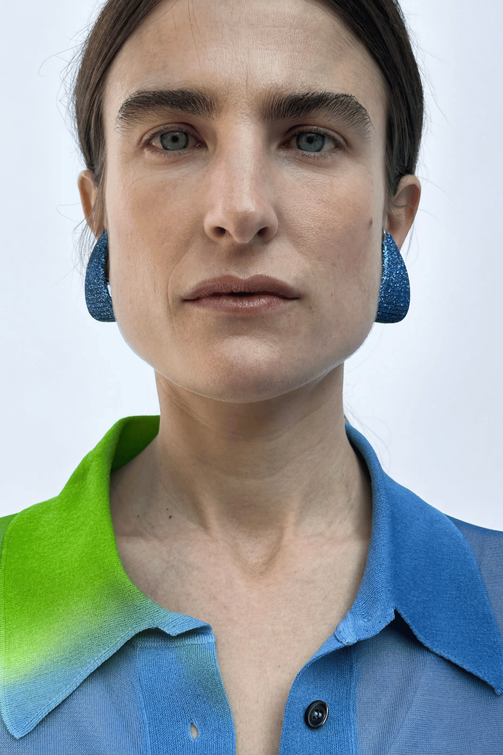 Lacrima Earrings