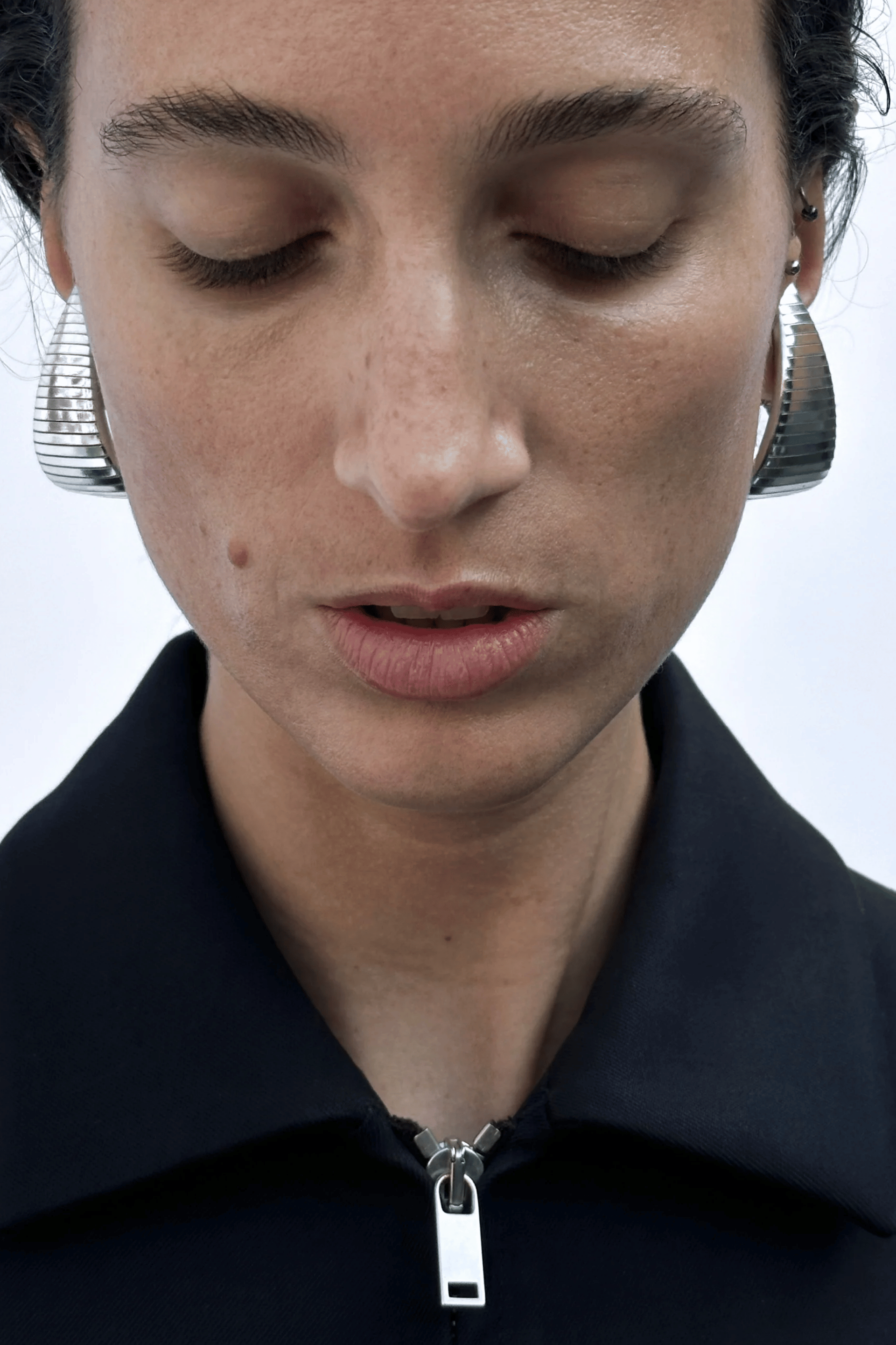 Lacrima Earrings