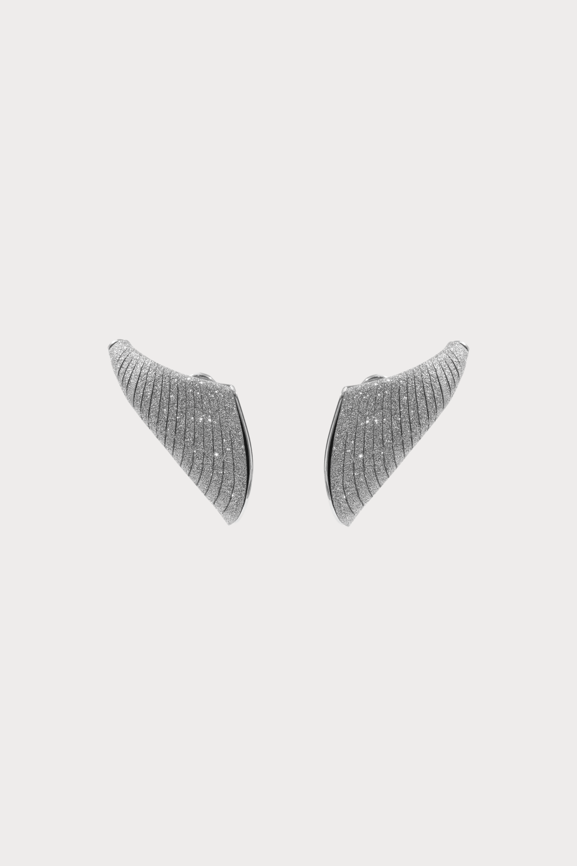 Sinuous Earrings