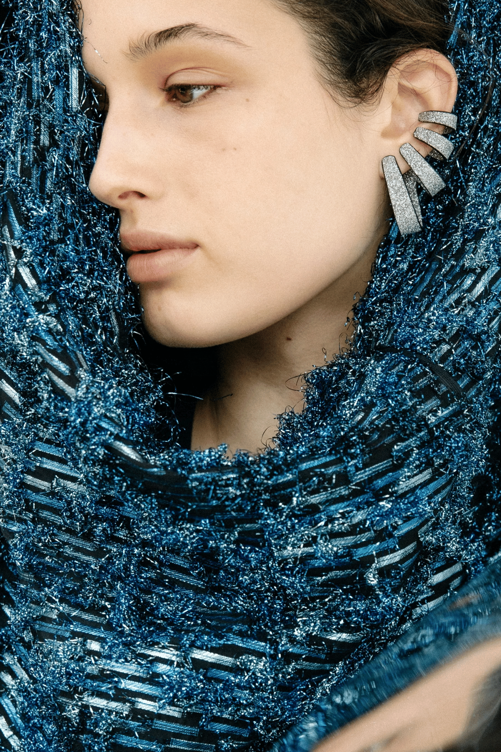 Zephyr Earrings