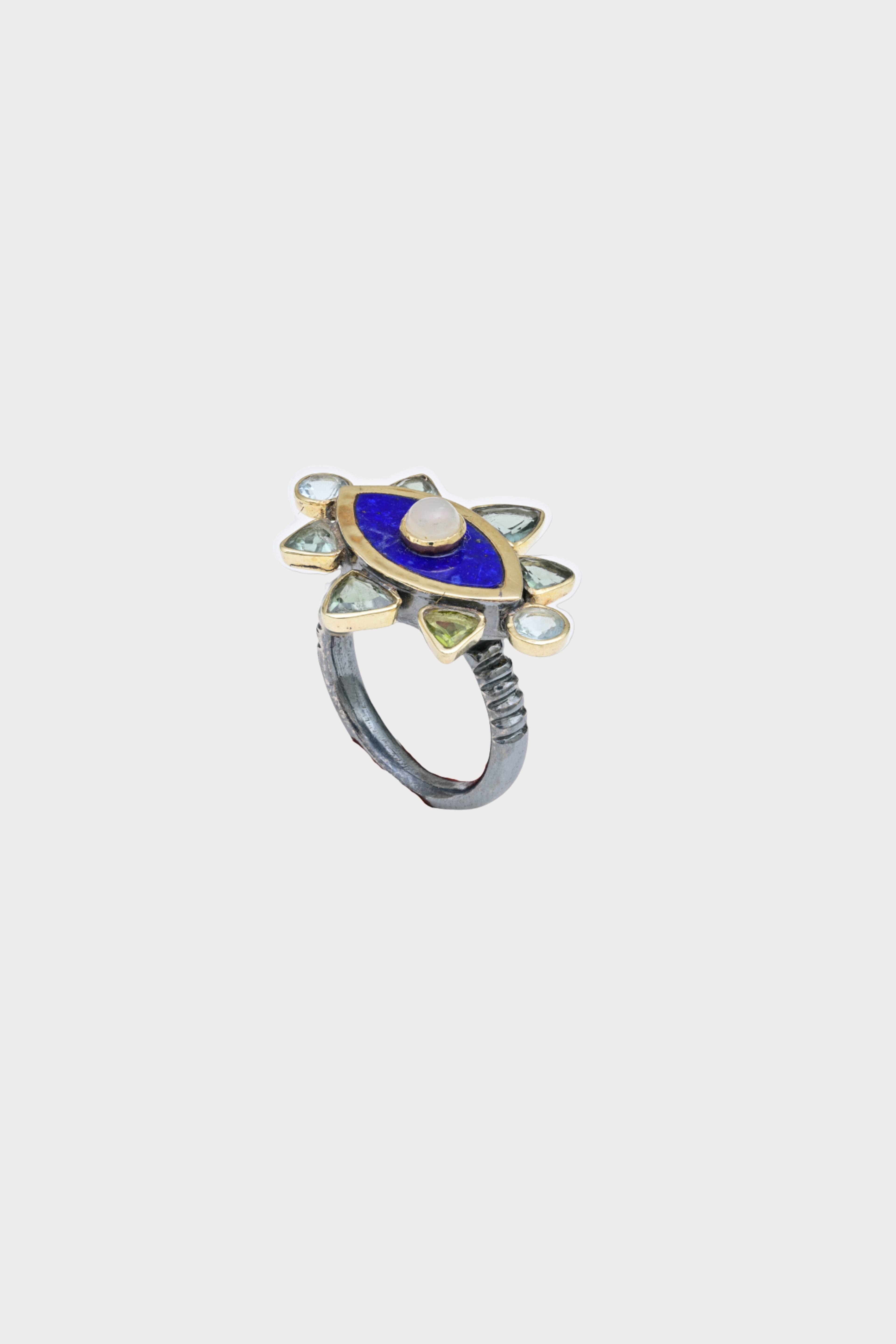 Eye Ring