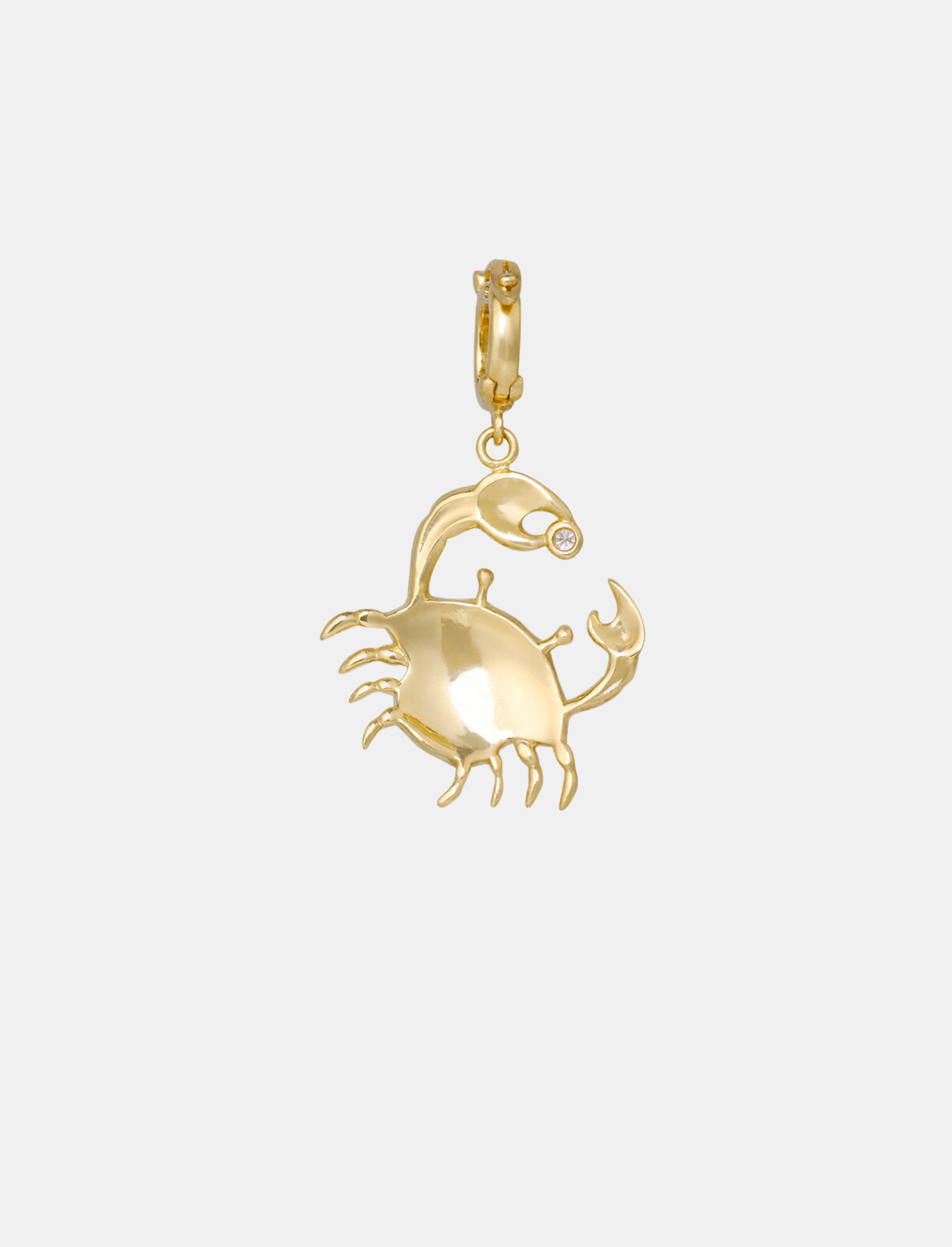 Cancer Pendant