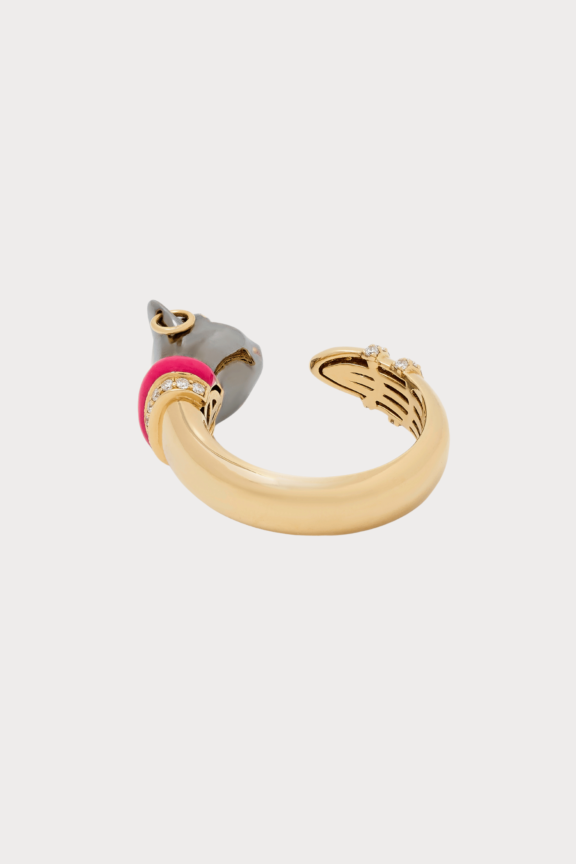 The Bastet Ring