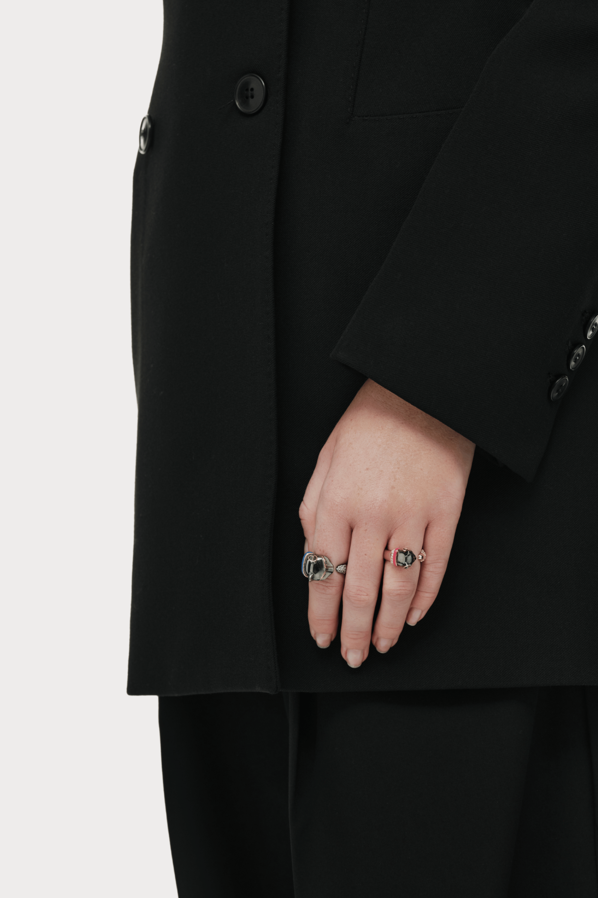 The Bastet Ring