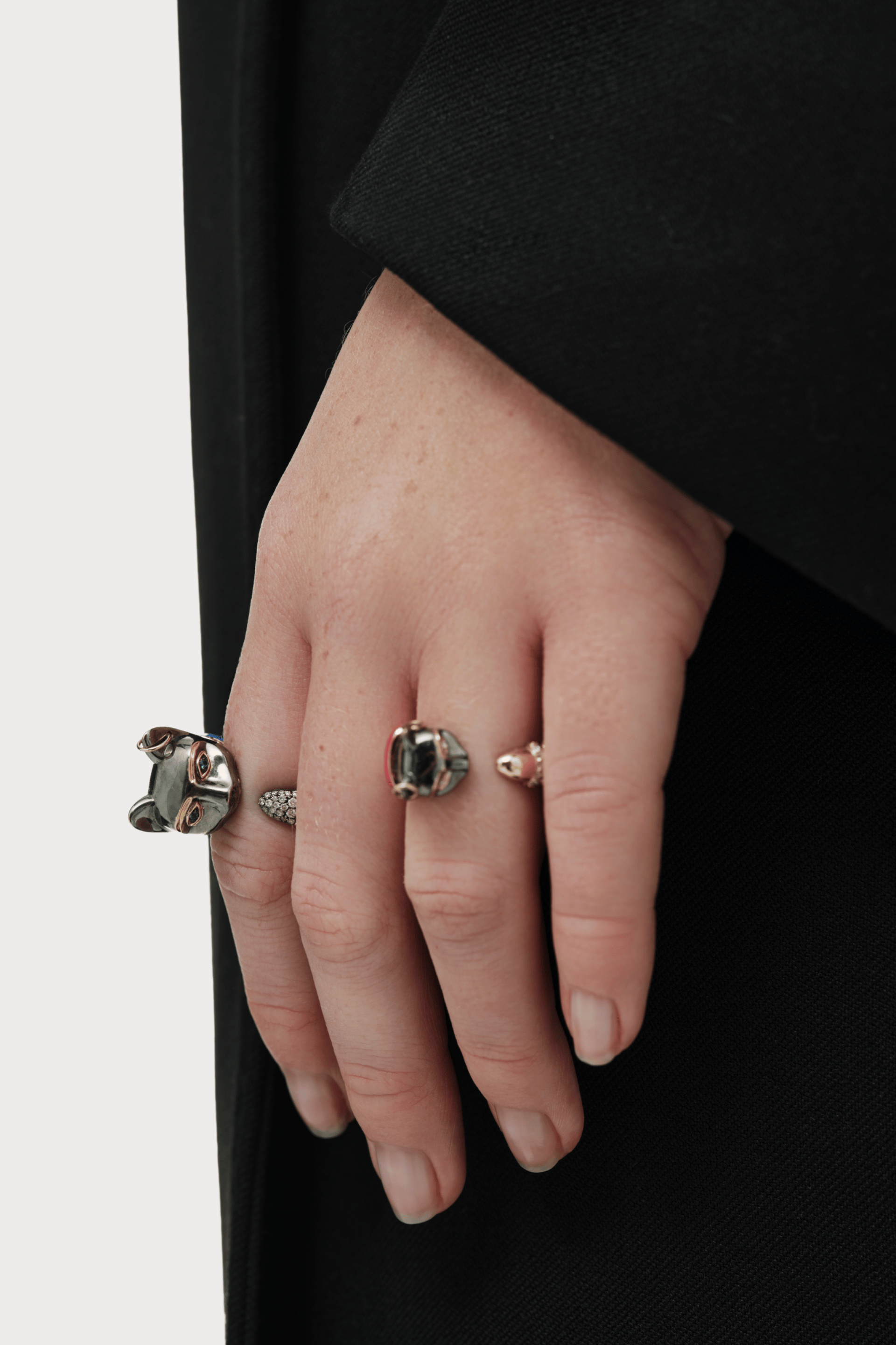 The Bastet Ring