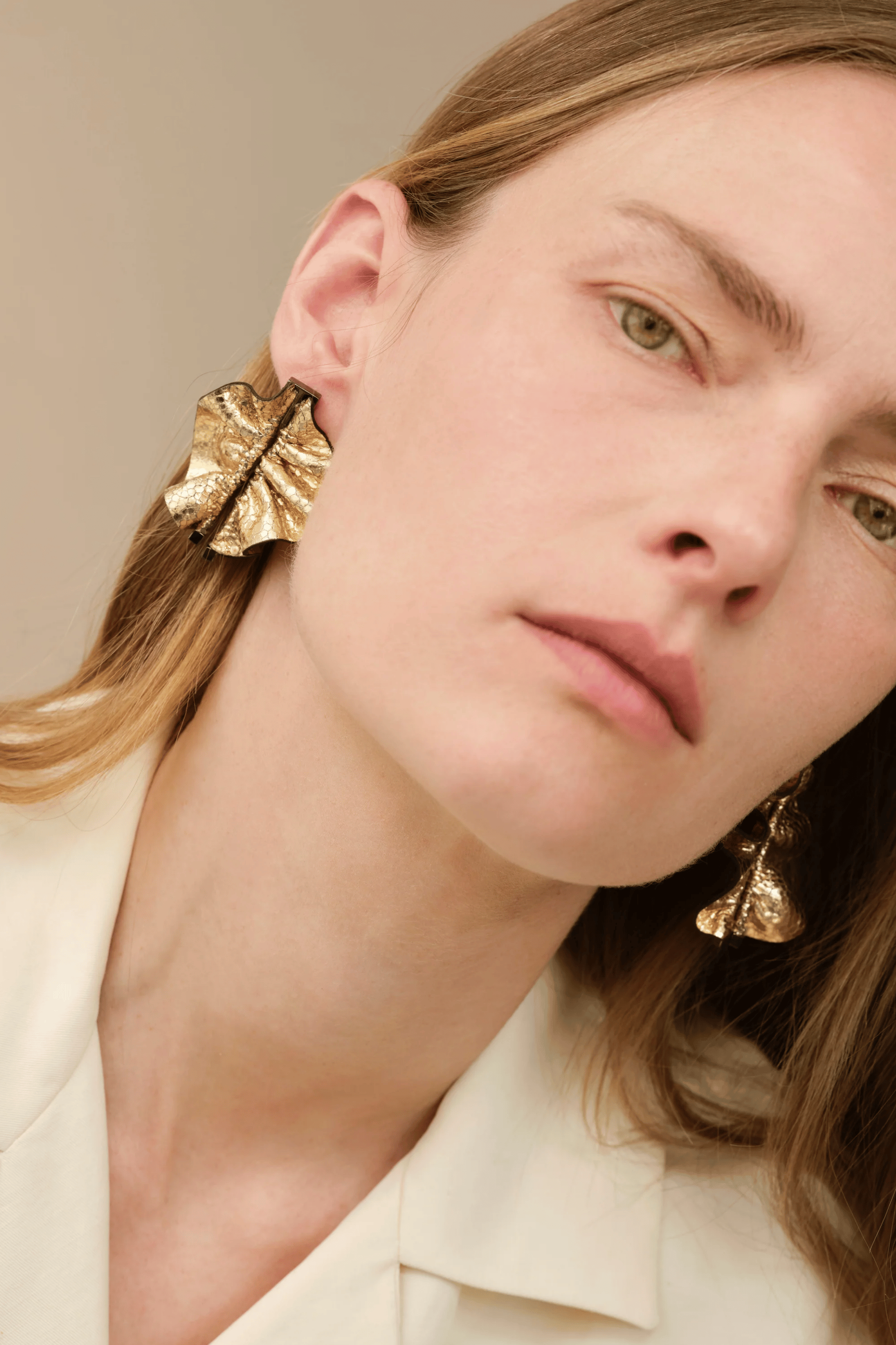 Minialie Earrings
