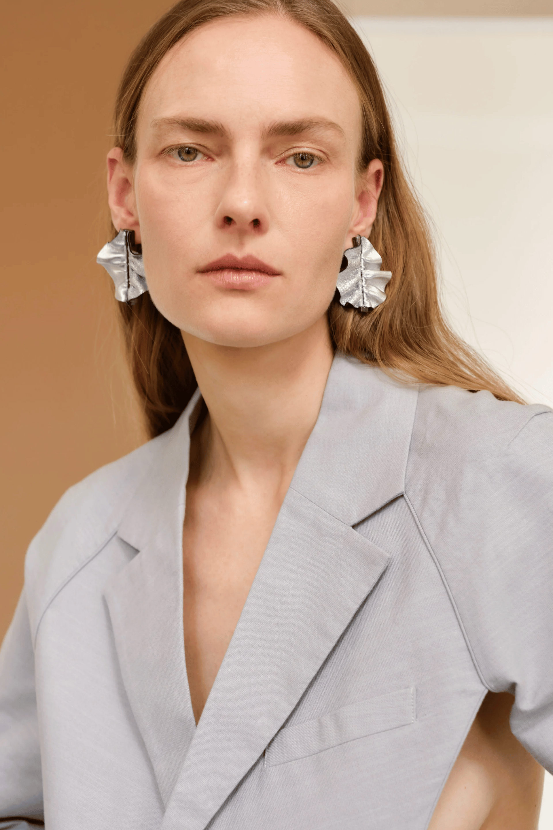 Minialie Earrings