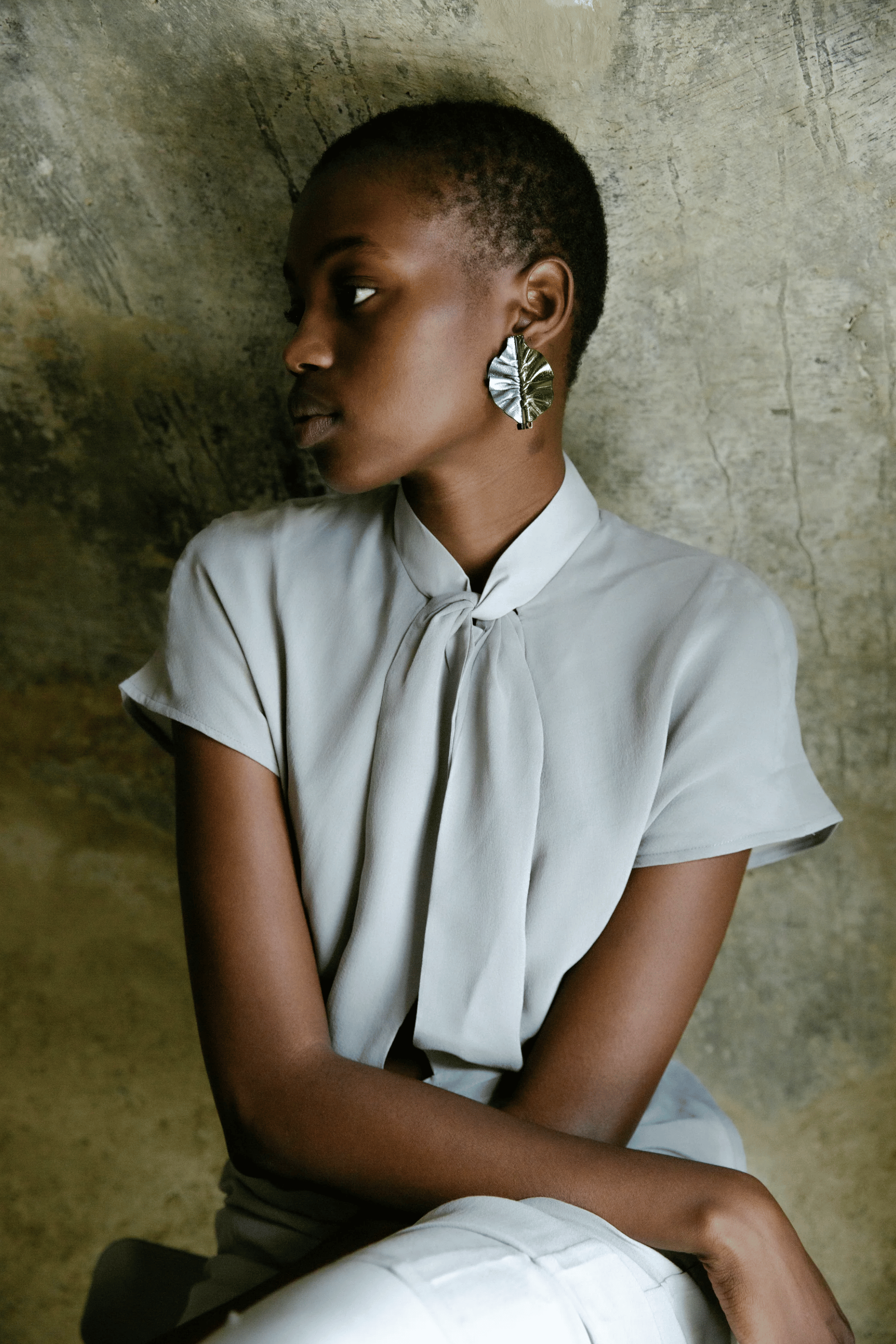 Minialie Earrings