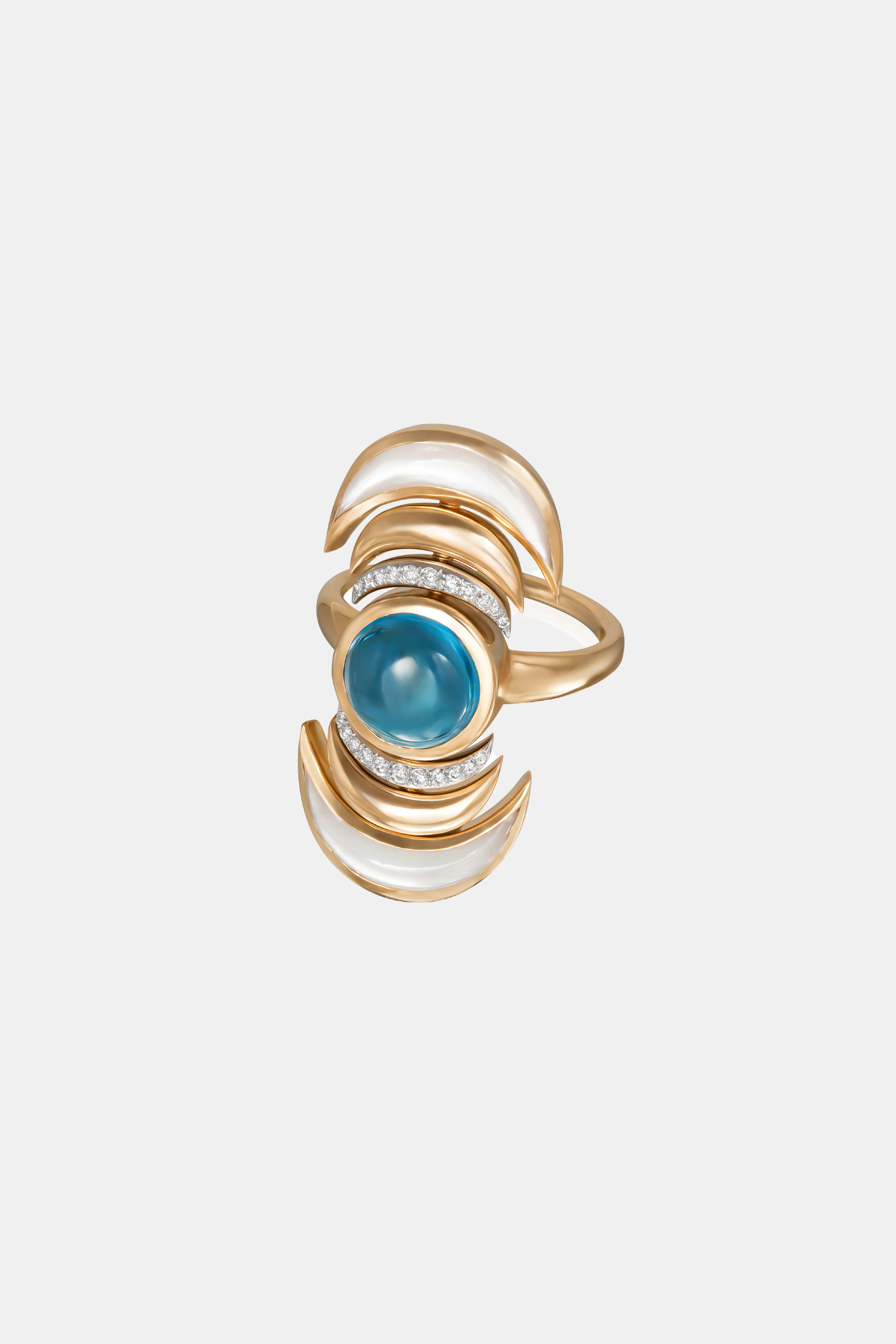 Big Artemis Ring