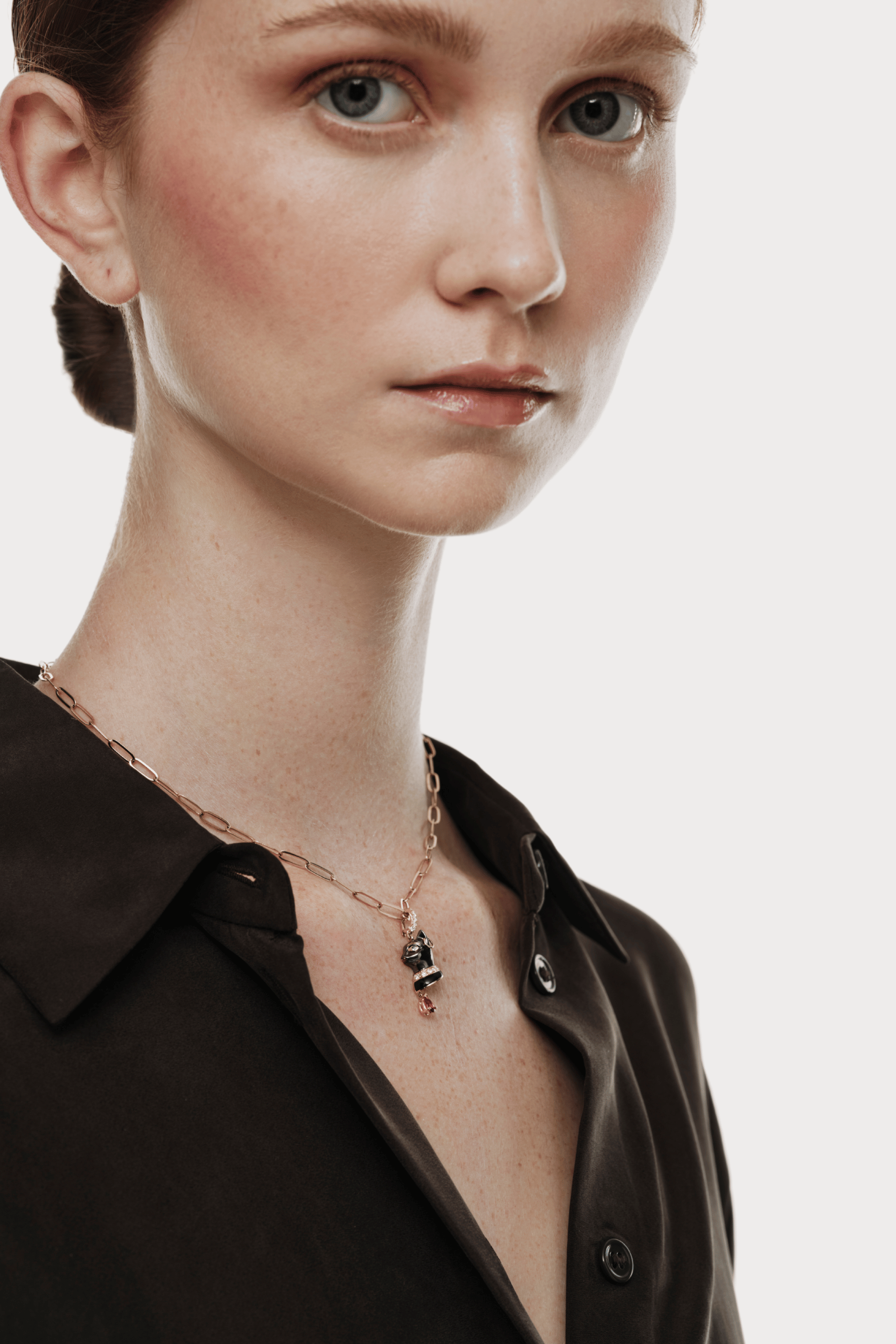 The Bastet Clip On
