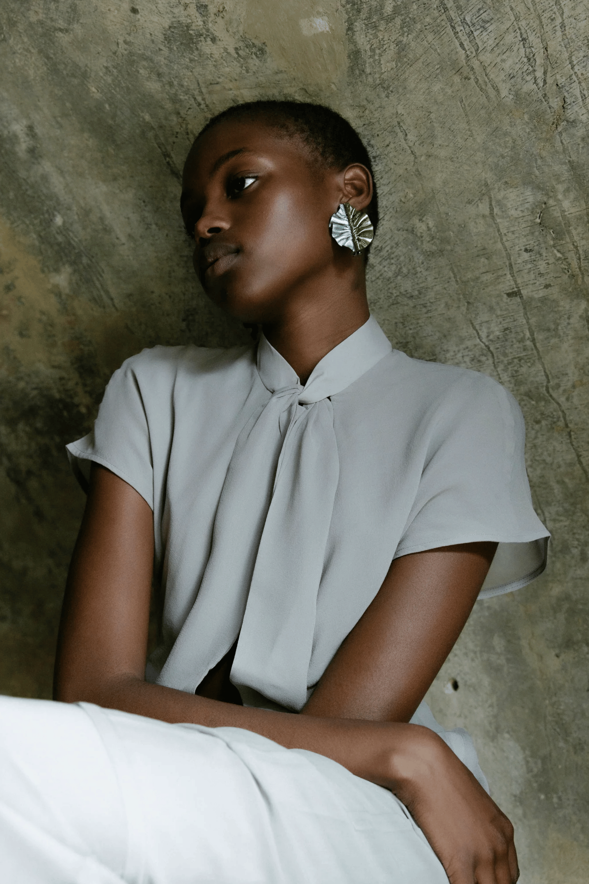 Minialie Earrings