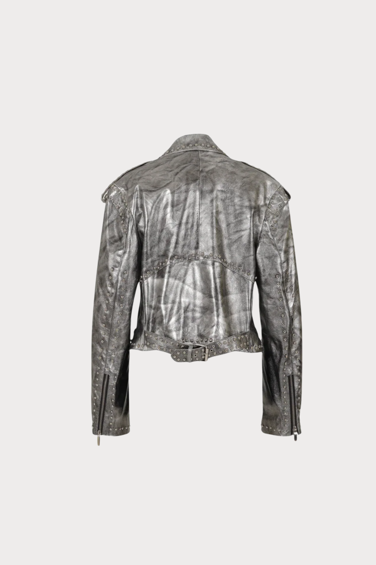 Hudson Leather Jacket