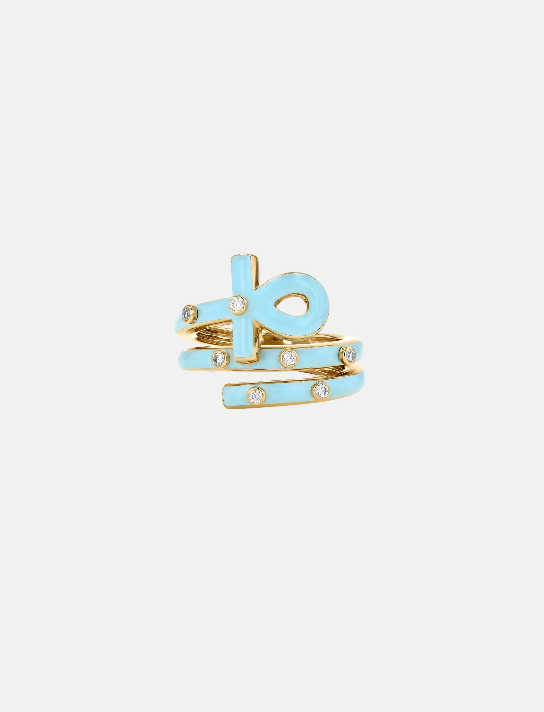 Ankh Ring
