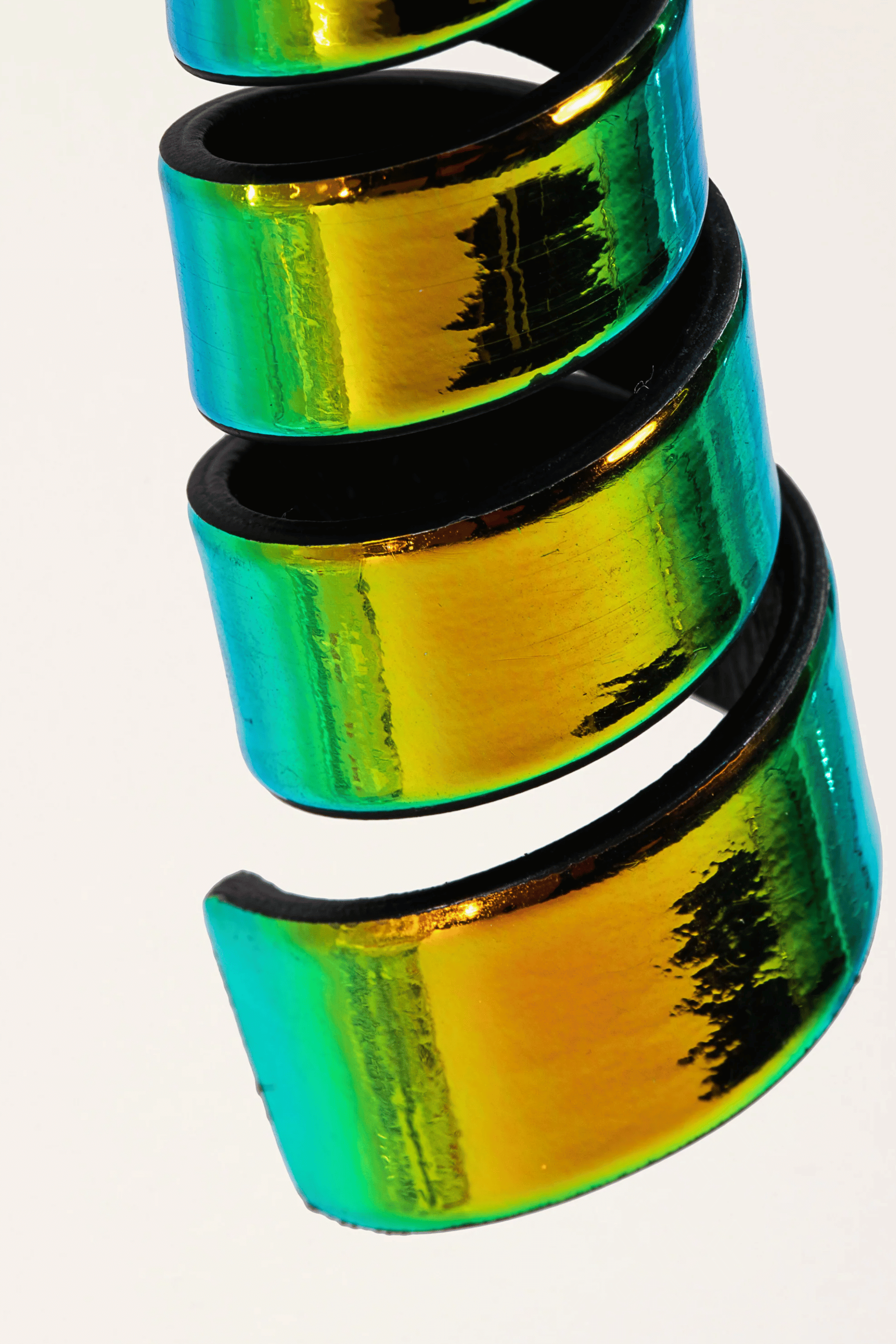 Tirabaci Earrings