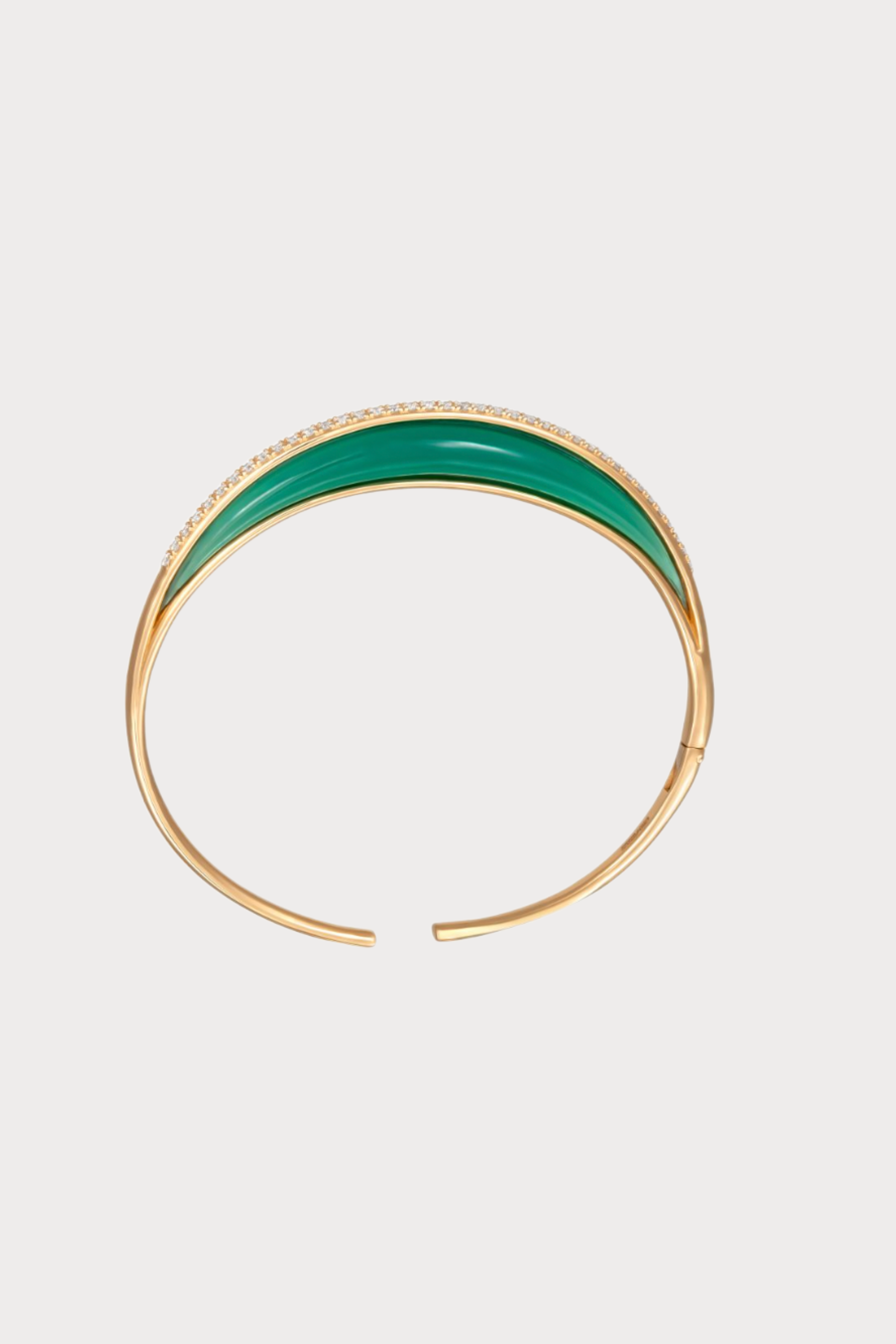 Bloop Moon Bangle