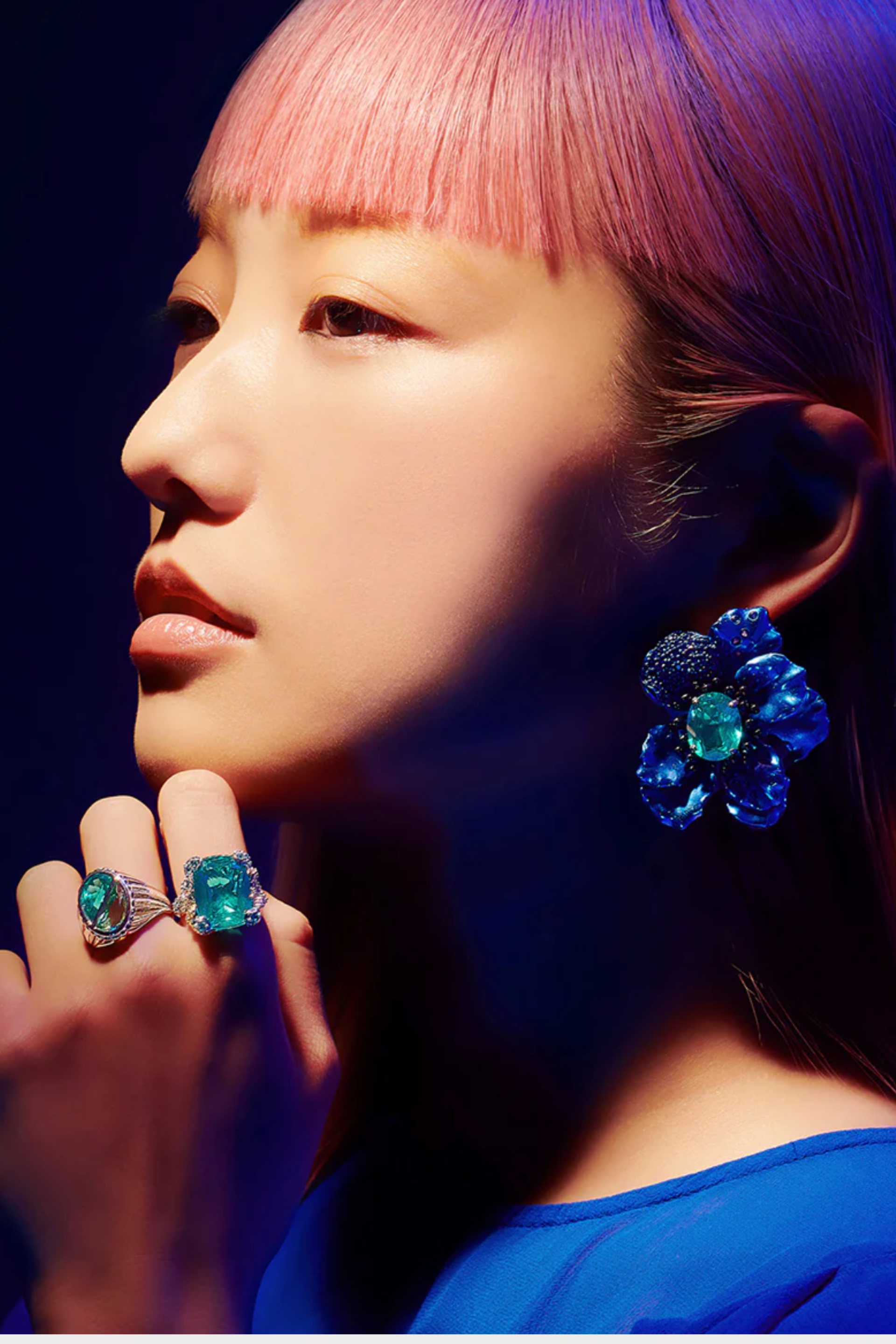 Paraiba Ocean Ring