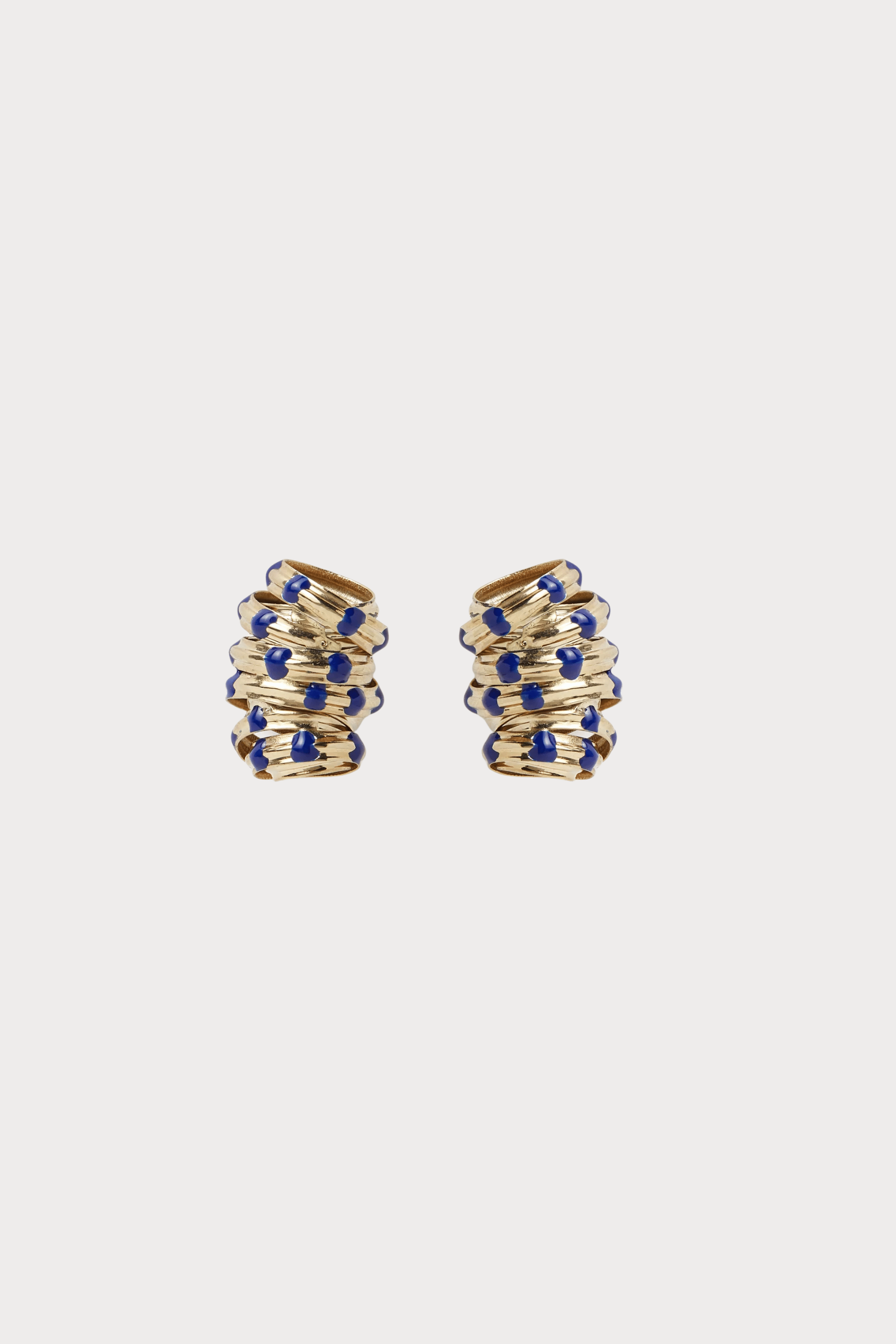 Cocoon Earrings