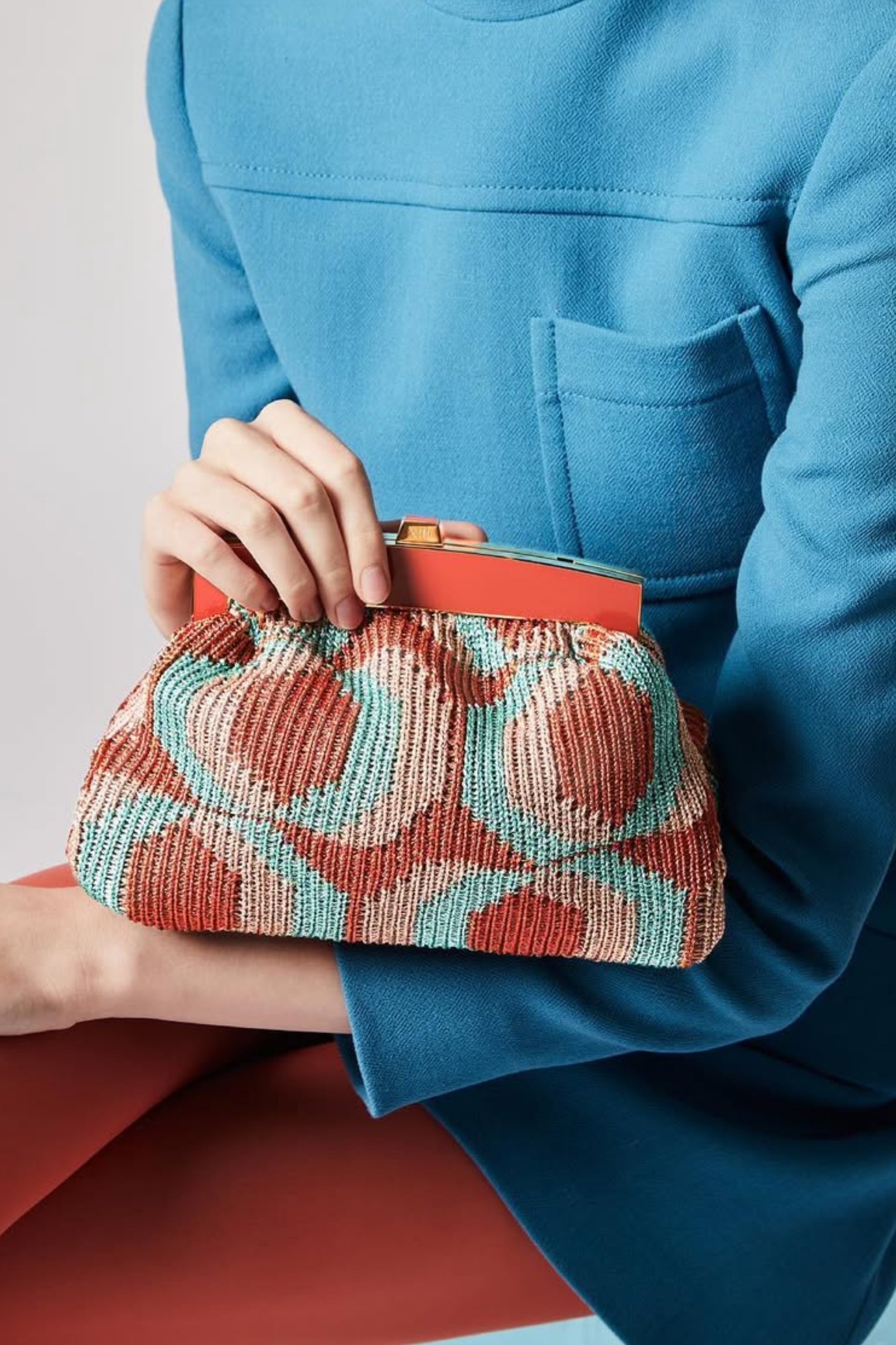 Cherry Topping Hexagon