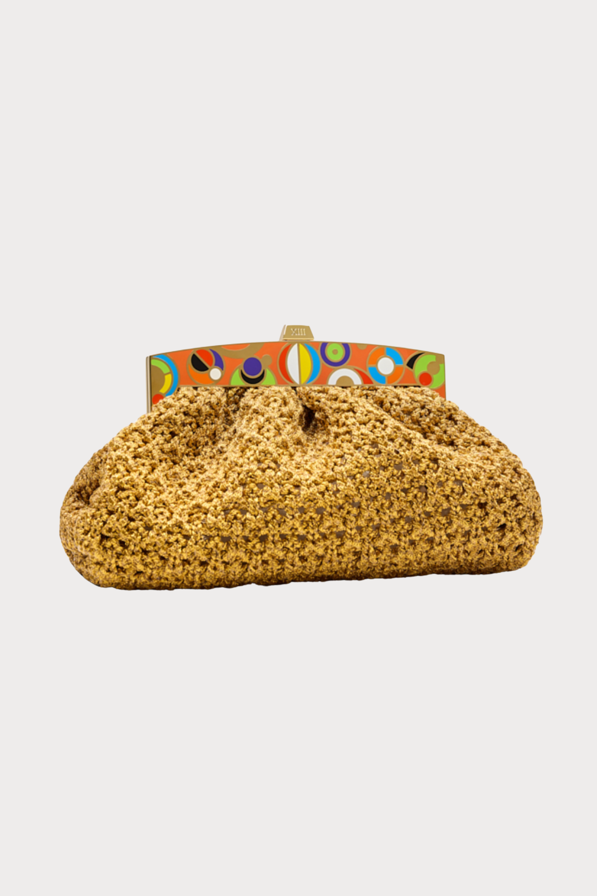 The Funfetti (Gold)