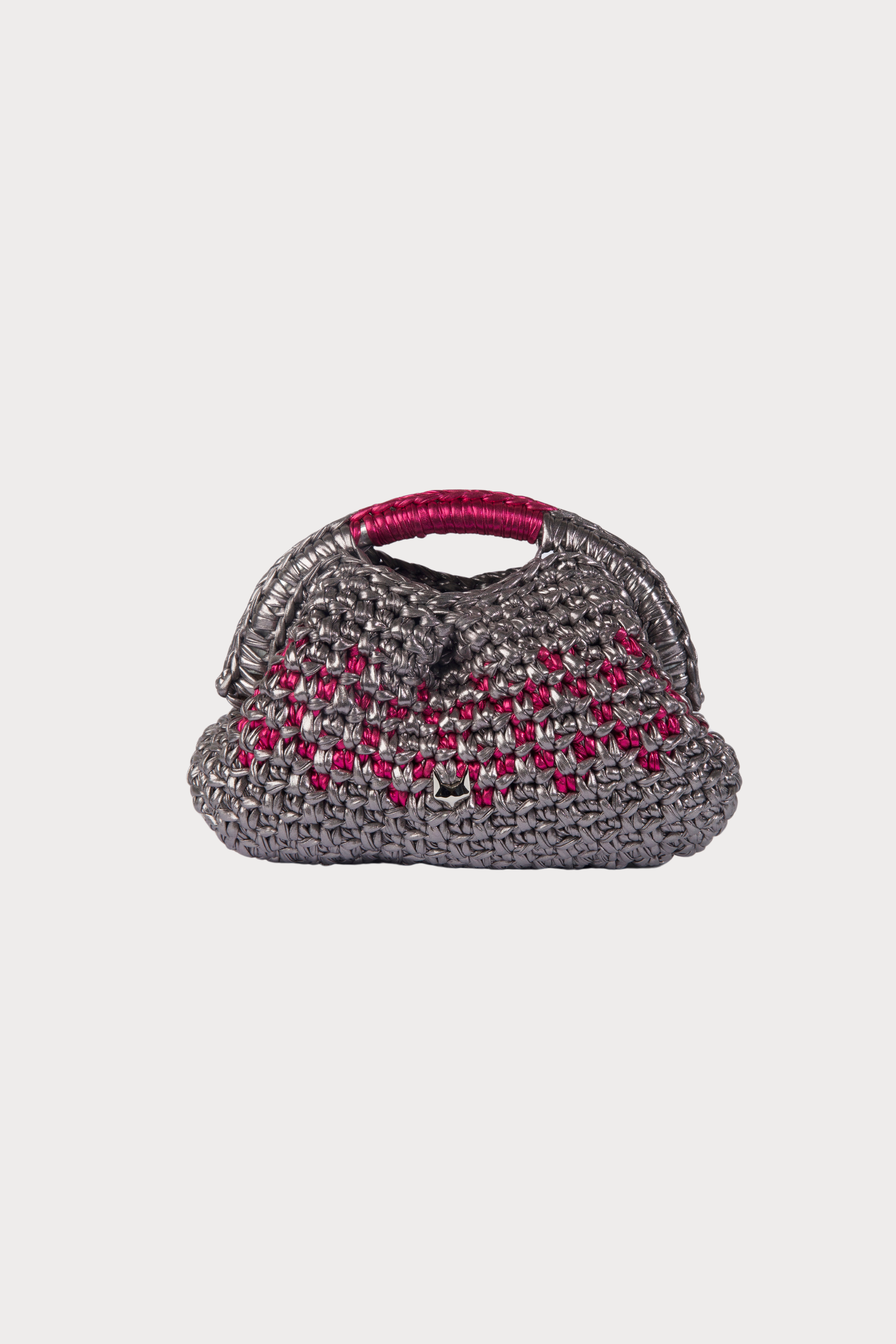 Mini Curve Clutch